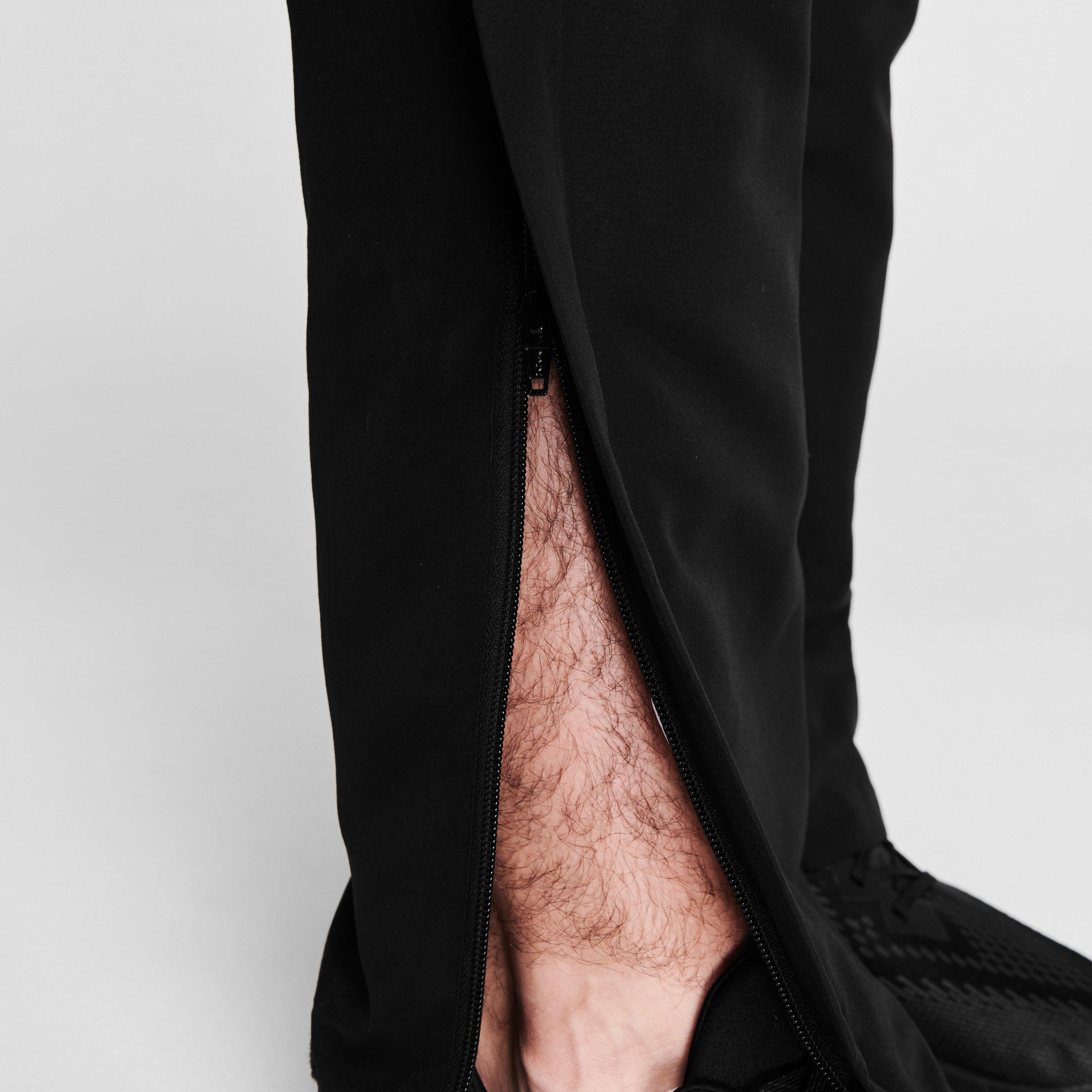 Black - Canterbury - Stadium Mens Open Hem Pants - 5