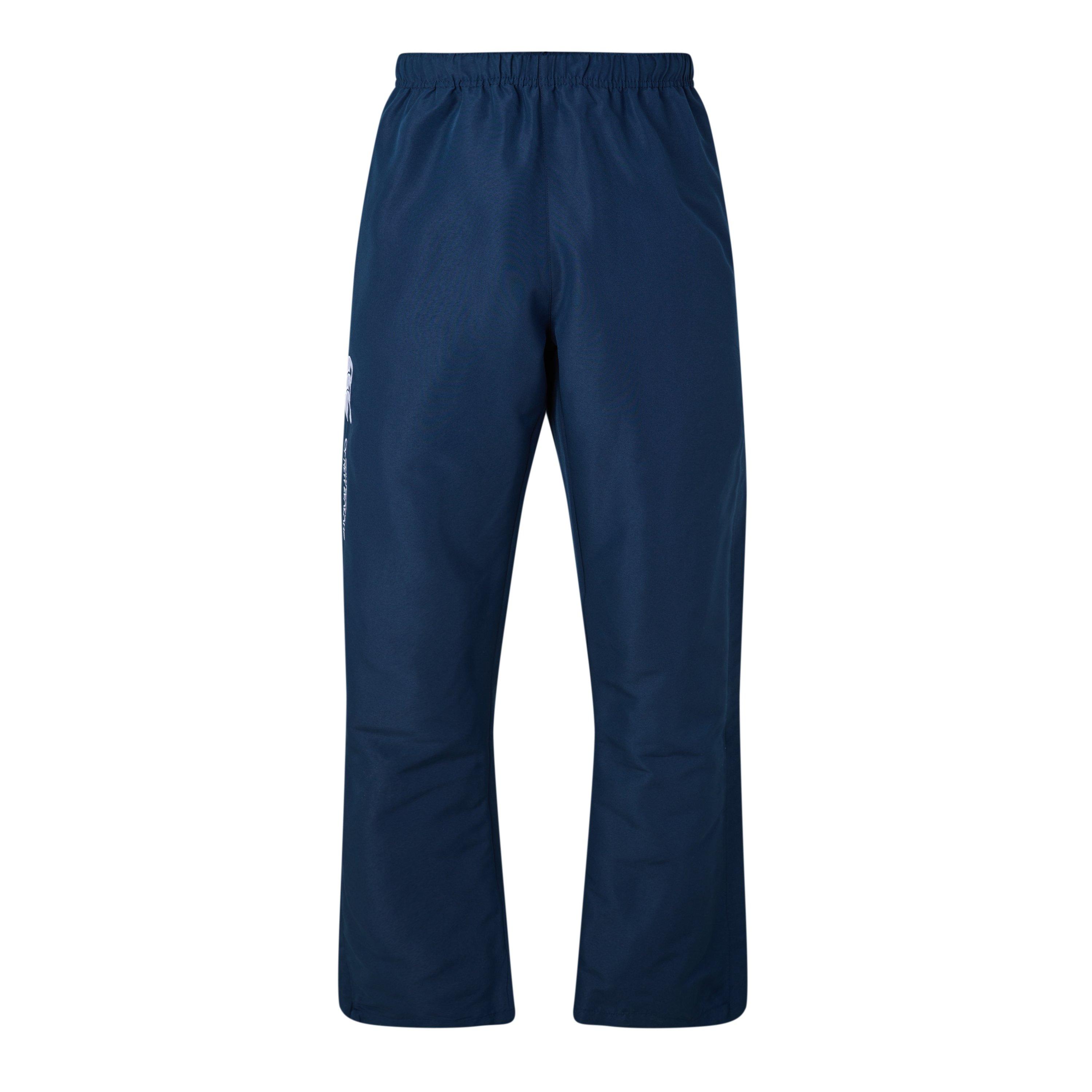 Canterbury Stadium Mens Open Hem Pants