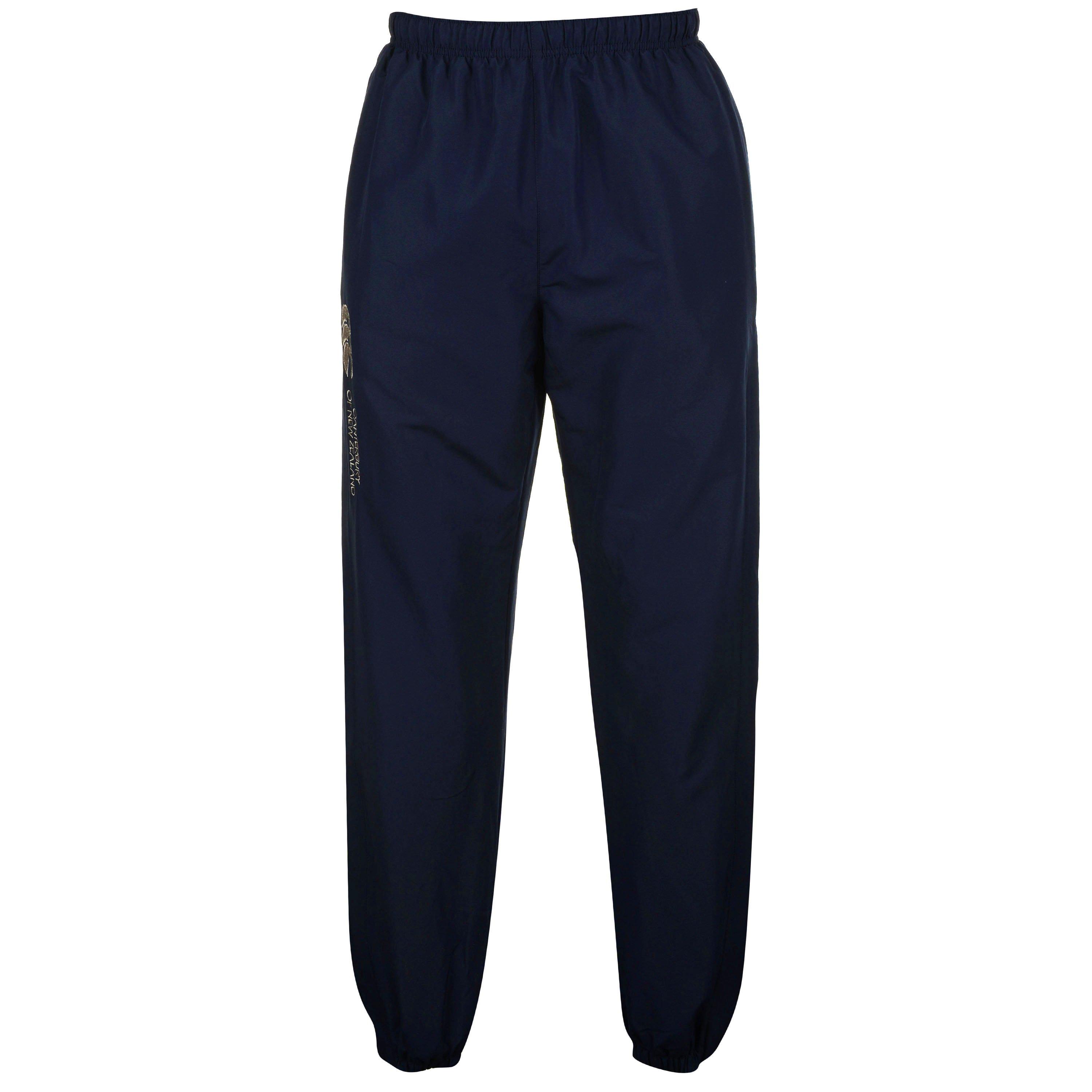 Navy - Canterbury - Stadium Closed Hem Mens Pants - 1