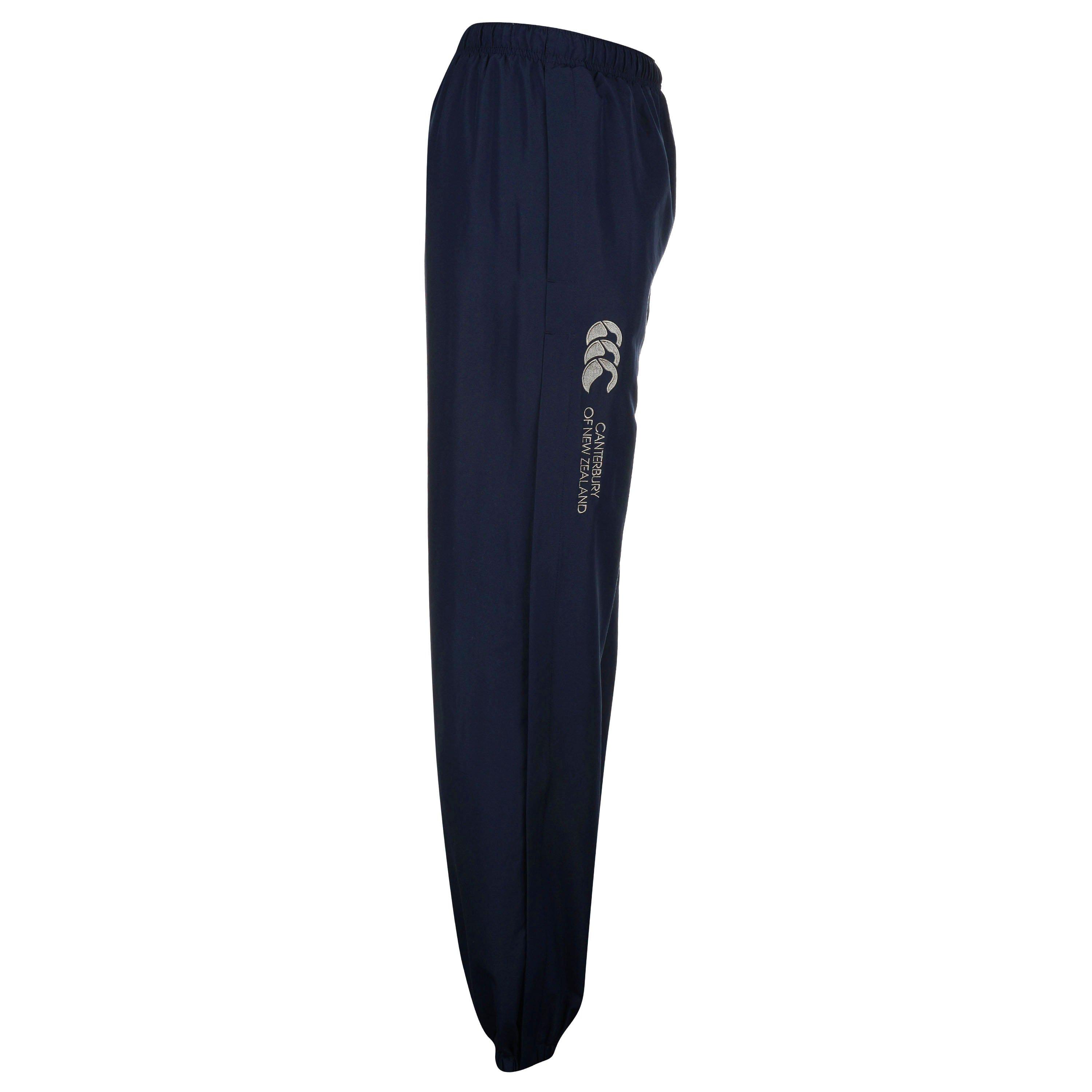 Navy - Canterbury - Stadium Closed Hem Mens Pants - 11