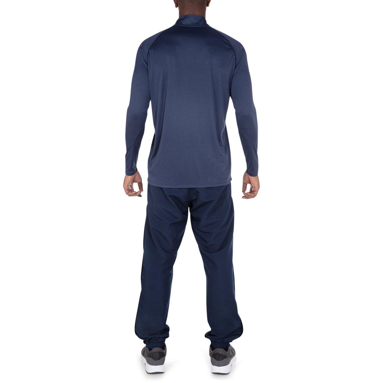 Navy - Canterbury - Stadium Closed Hem Mens Pants - 4