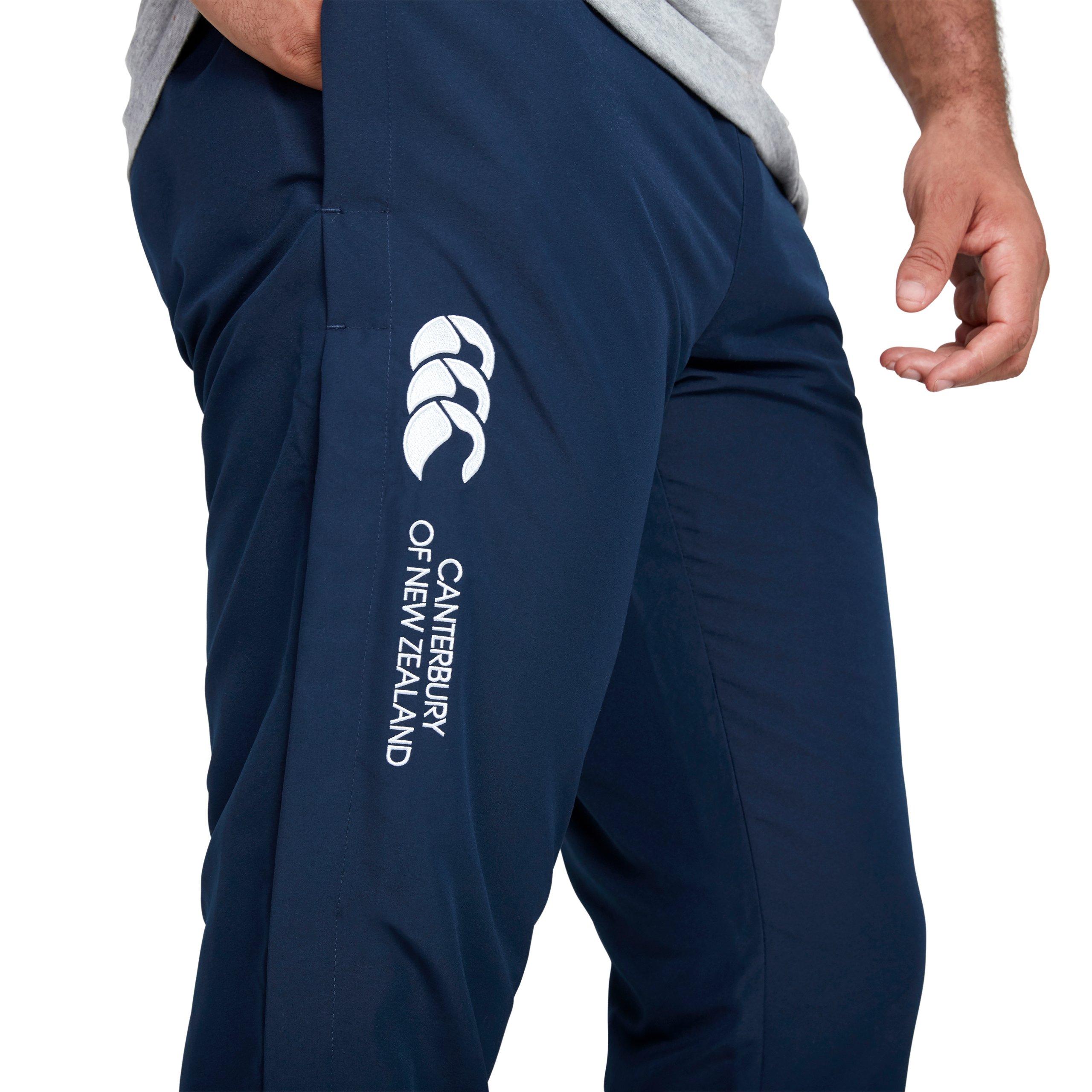 Navy - Canterbury - Stadium Closed Hem Mens Pants - 5