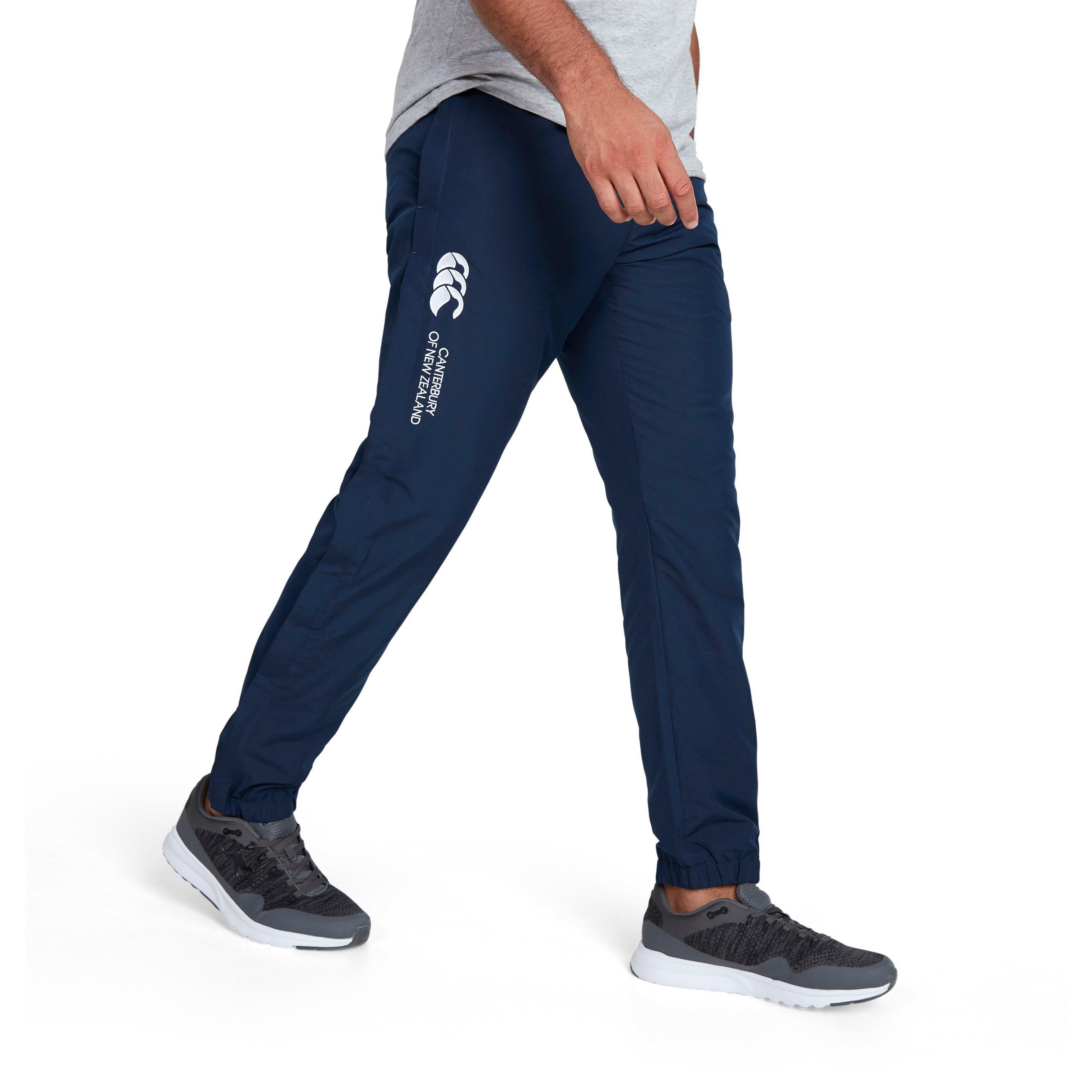 Navy - Canterbury - Stadium Closed Hem Mens Pants - 6