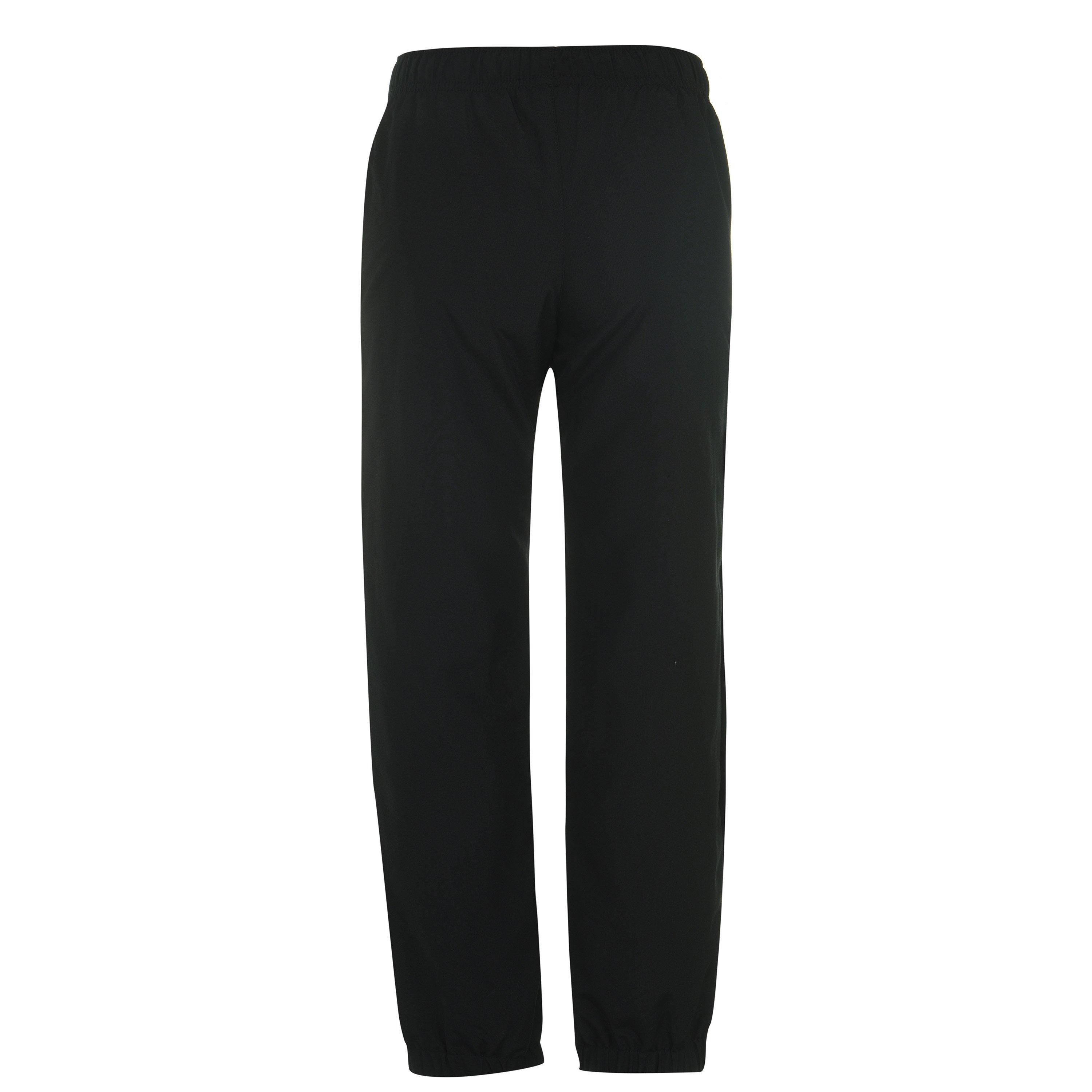 Crna - Canterbury - Stadium Pants Closed Hem Junior - 9