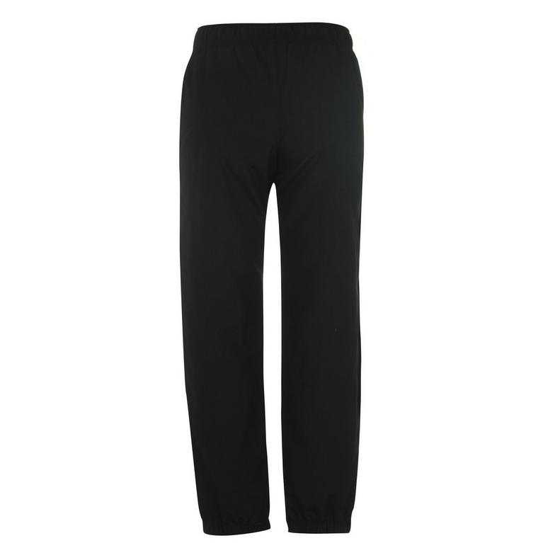 Noir - Canterbury - Canterbury forte forte relaxed fit straight leg trousers item - 9