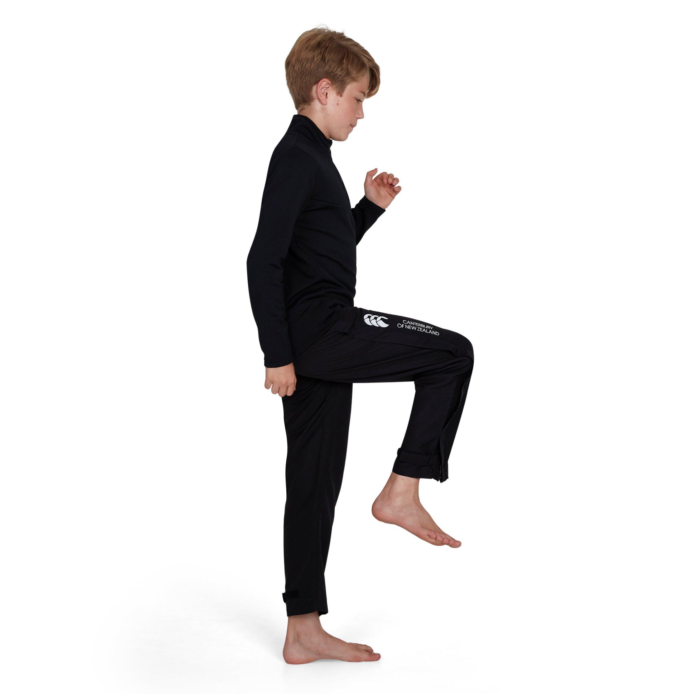 Crna - Canterbury - Stadium Pants Closed Hem Junior - 3