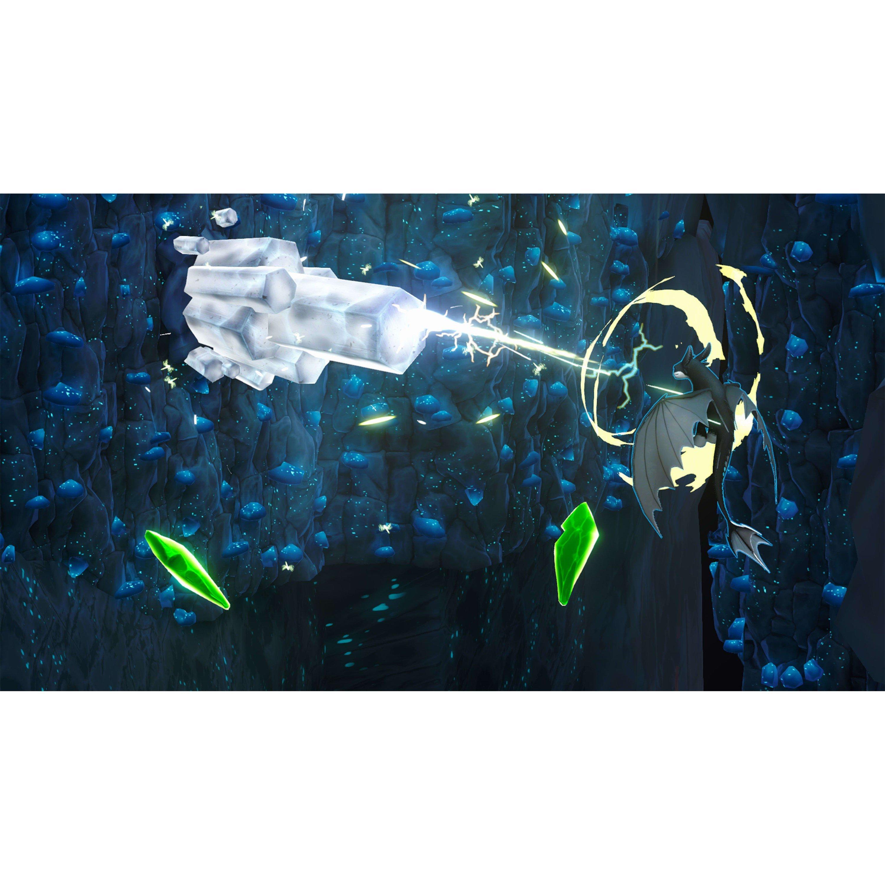 Ps4 - Outright Games - Dragons Legends of the Nine Realms - 7