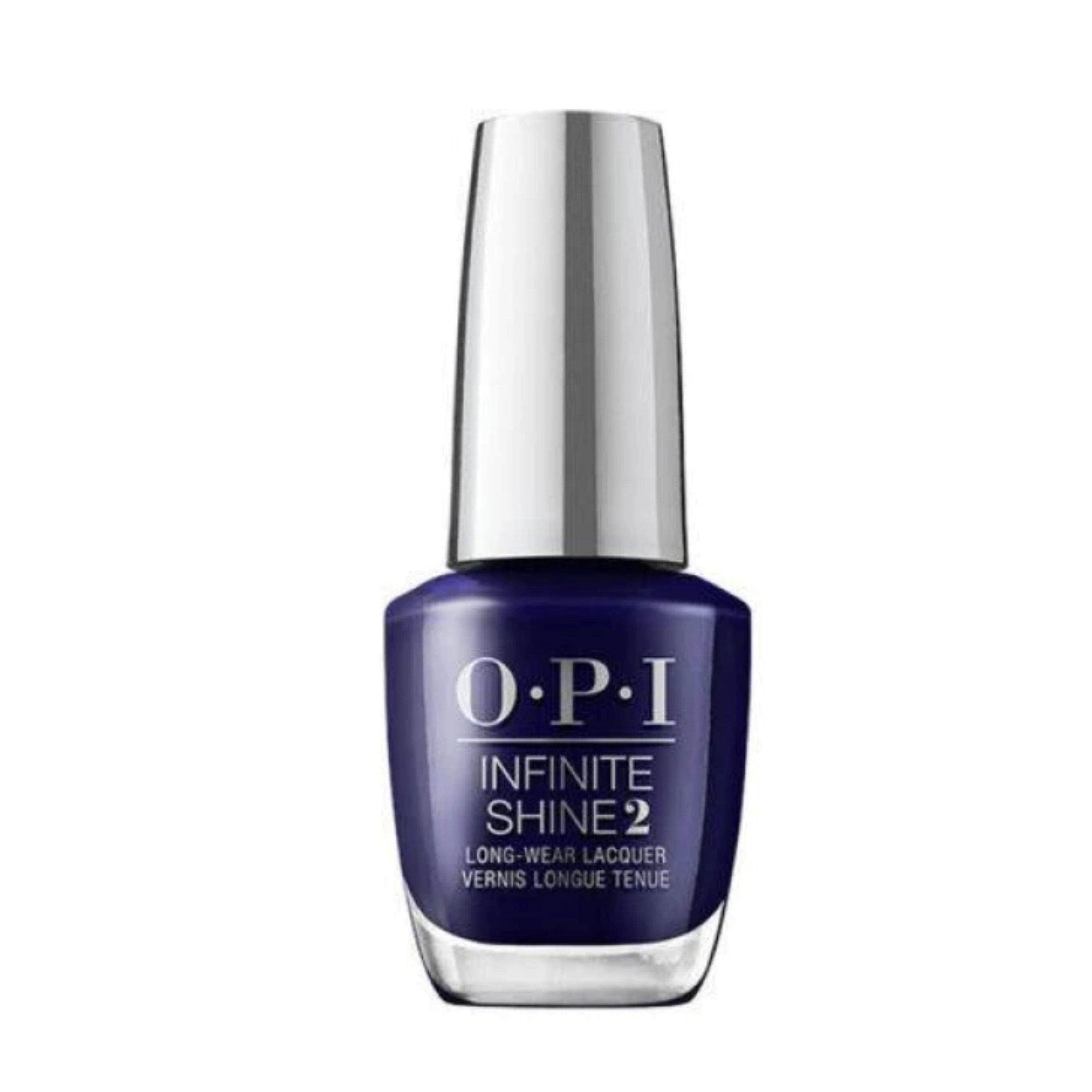 Opi Women's Award For Best Nails Goes To Nail Polish 15Ml - Blue