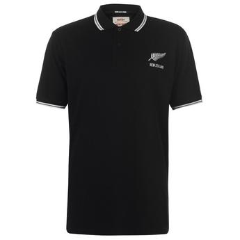 Team Rugby Rugby Polo Shirt Mens