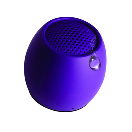 Boompods GAME Zero Speaker Purple