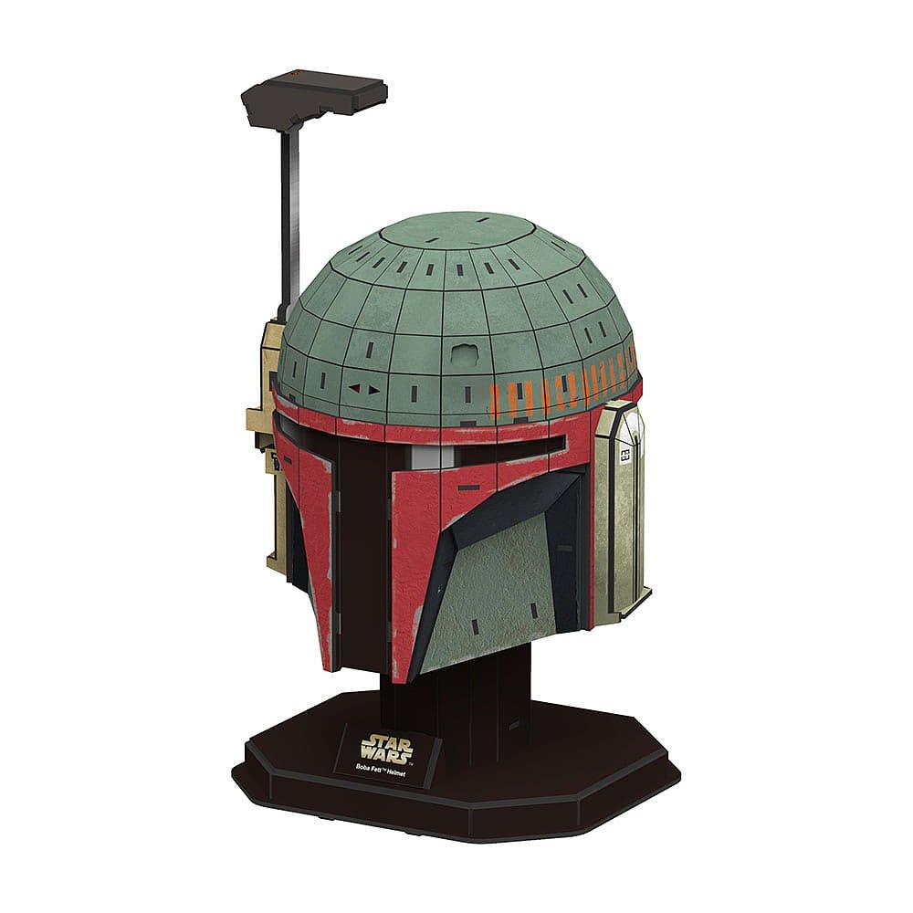 Marchandise - Star Wars - BoBF Boba Fett's Helm Model Kit - 8