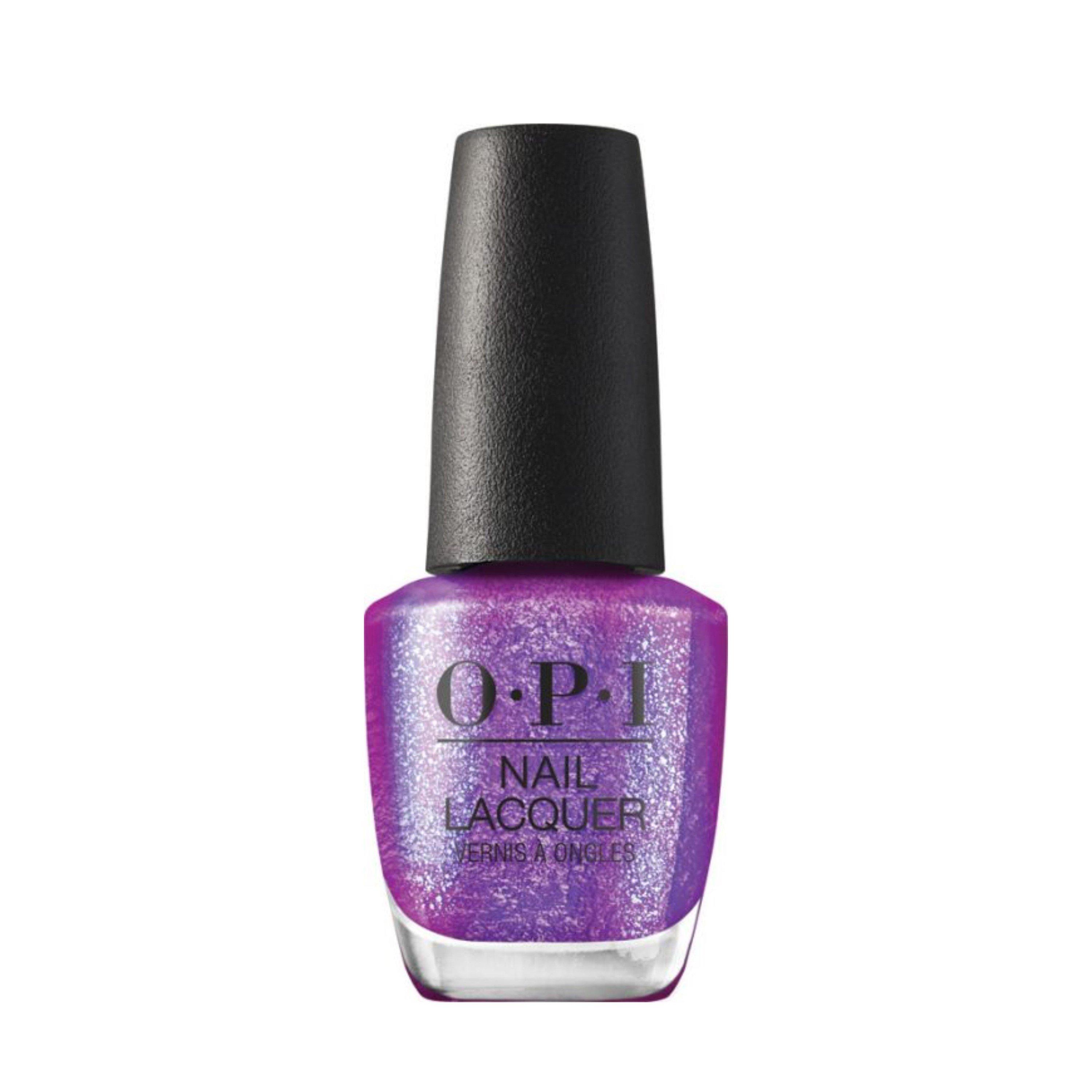 Opi Women's Feelin Libra-Ted Nail Polish 15Ml - Purple