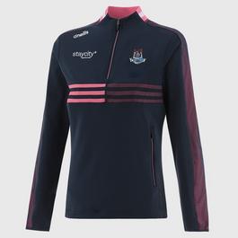 ONeills Dublin Nepal Half Zip Top Ladies