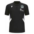 Glasgow Warriors 23/24 Rugby Polo Shirt