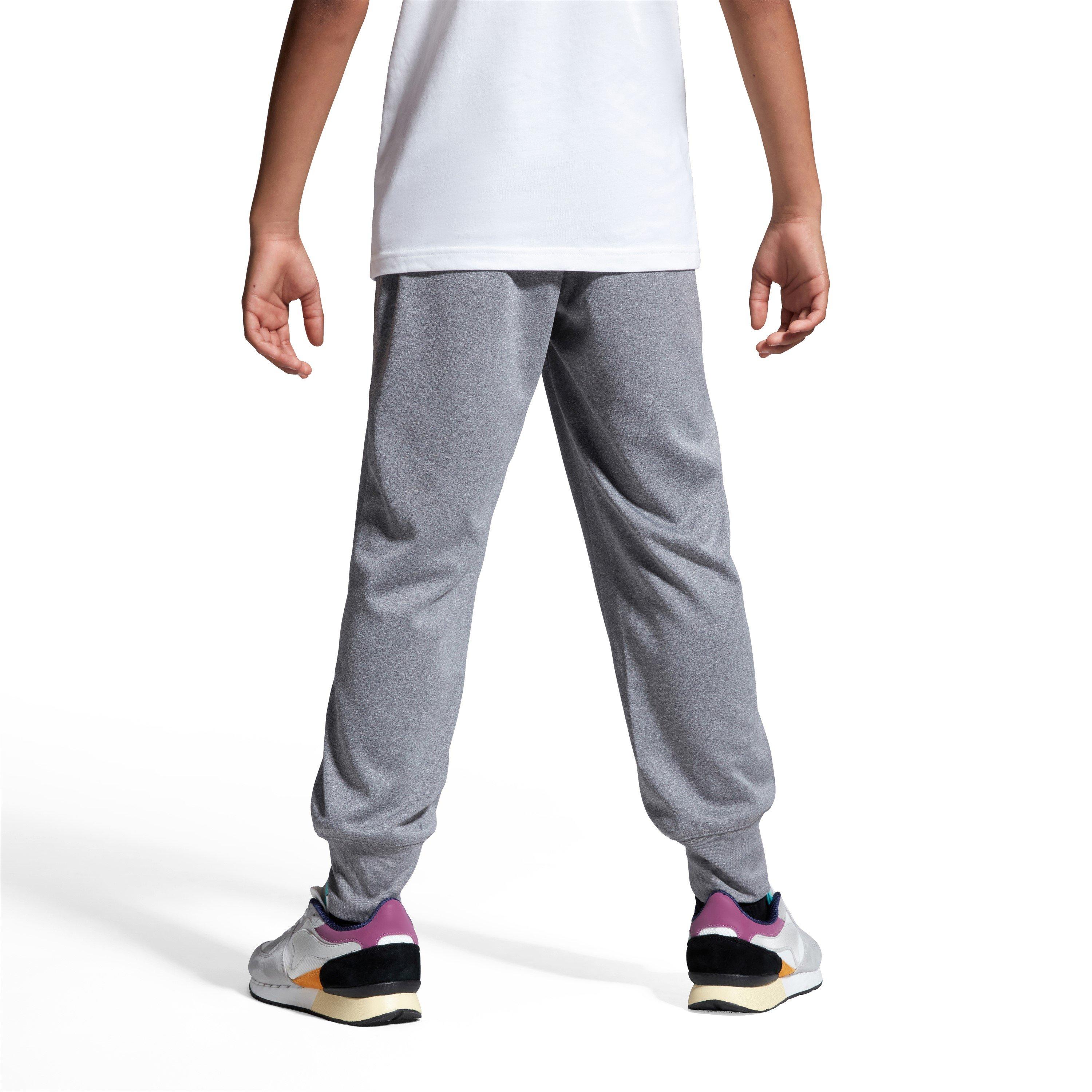 Static Marl - Canterbury - Fleece Jogging Bottoms Juniors - 3