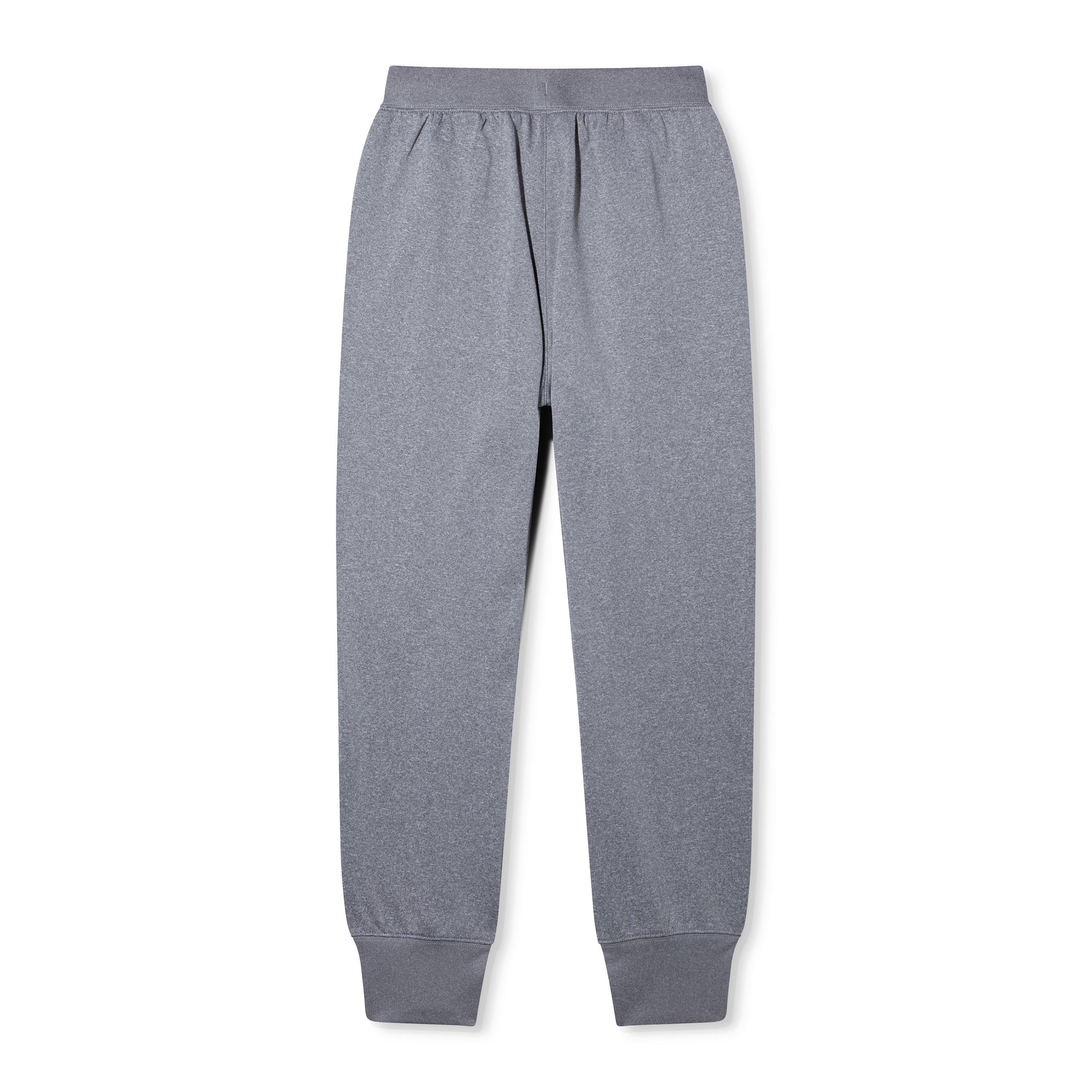 Static Marl - Canterbury - Fleece Jogging Bottoms Juniors - 4