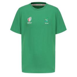 Rugby World Cup Rugby World Cup Nation T shirt 2023 Mens