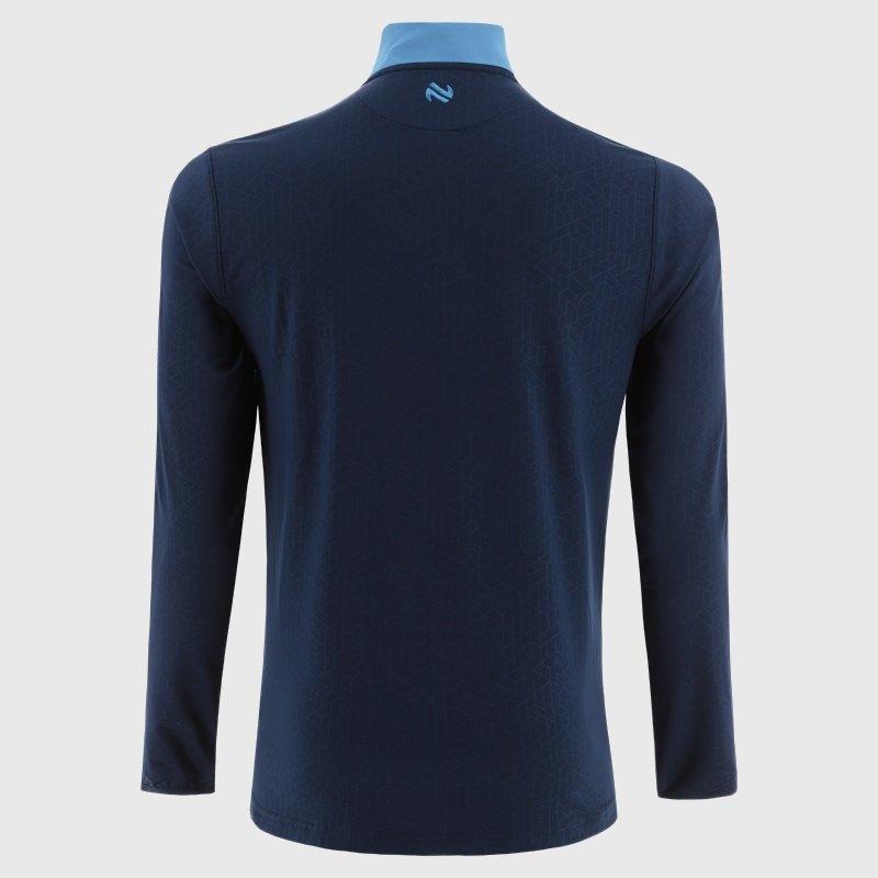 MNE/WHI/SKY - ONeills - Dublin Hydra Half Zip Top Junior - 2