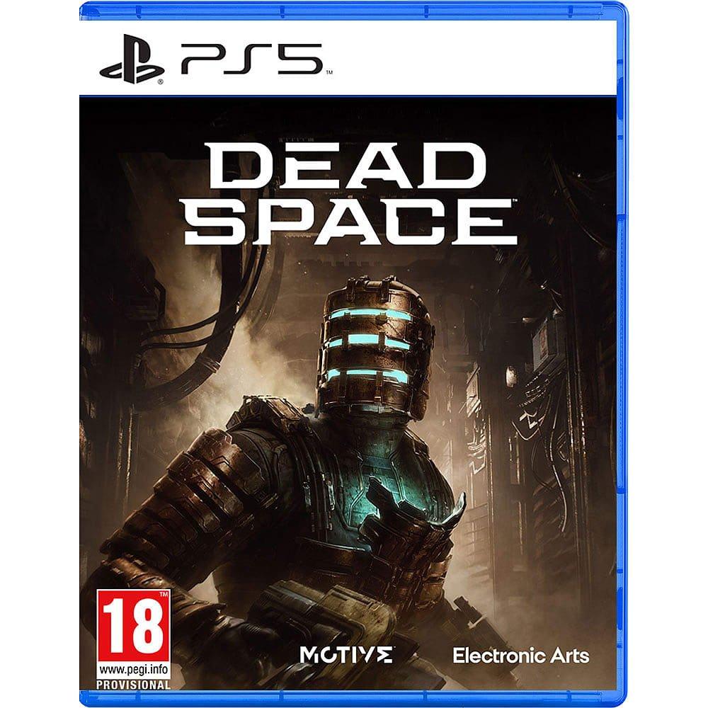 Ps5 - EA - Dead Space - 1
