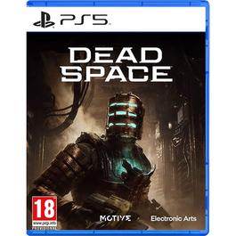 EA GAME Dead Space