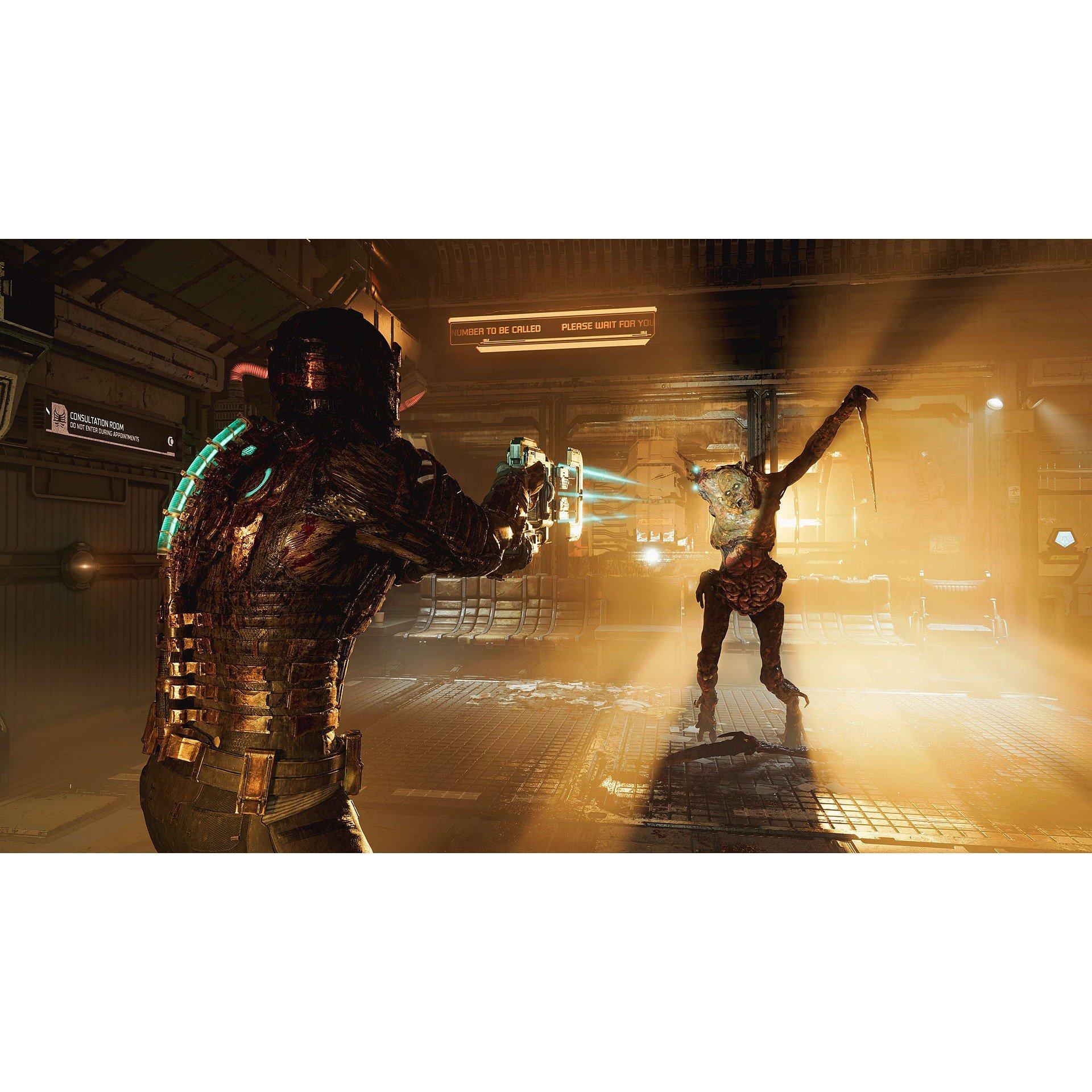 Ps5 - EA - Dead Space - 3