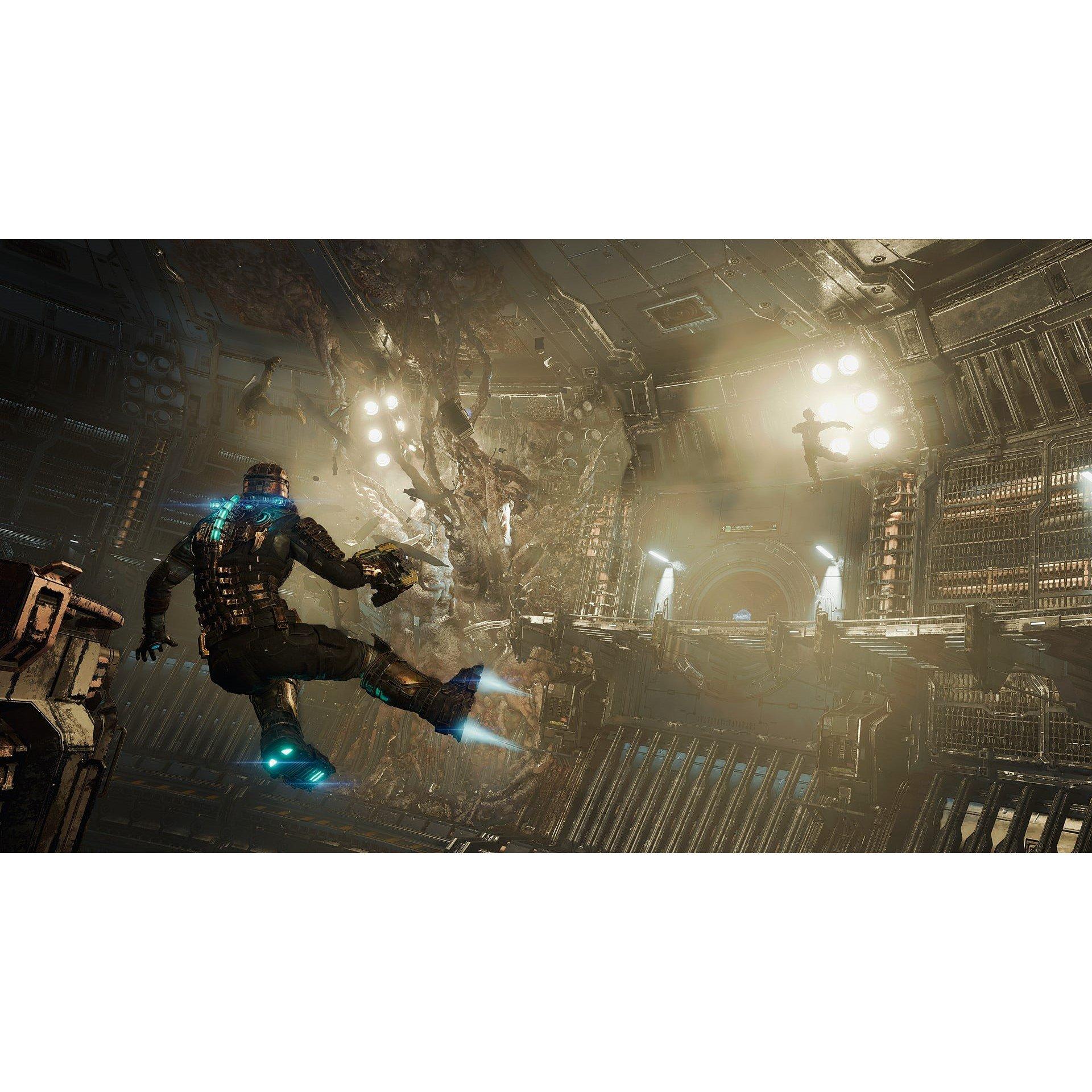 Ps5 - EA - Dead Space - 4