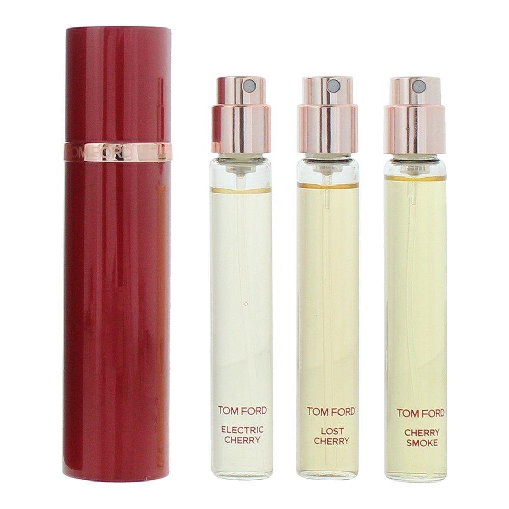 None - Tom Ford - Tom Ford Private Blend Cherries Collection 3x10ml - 2