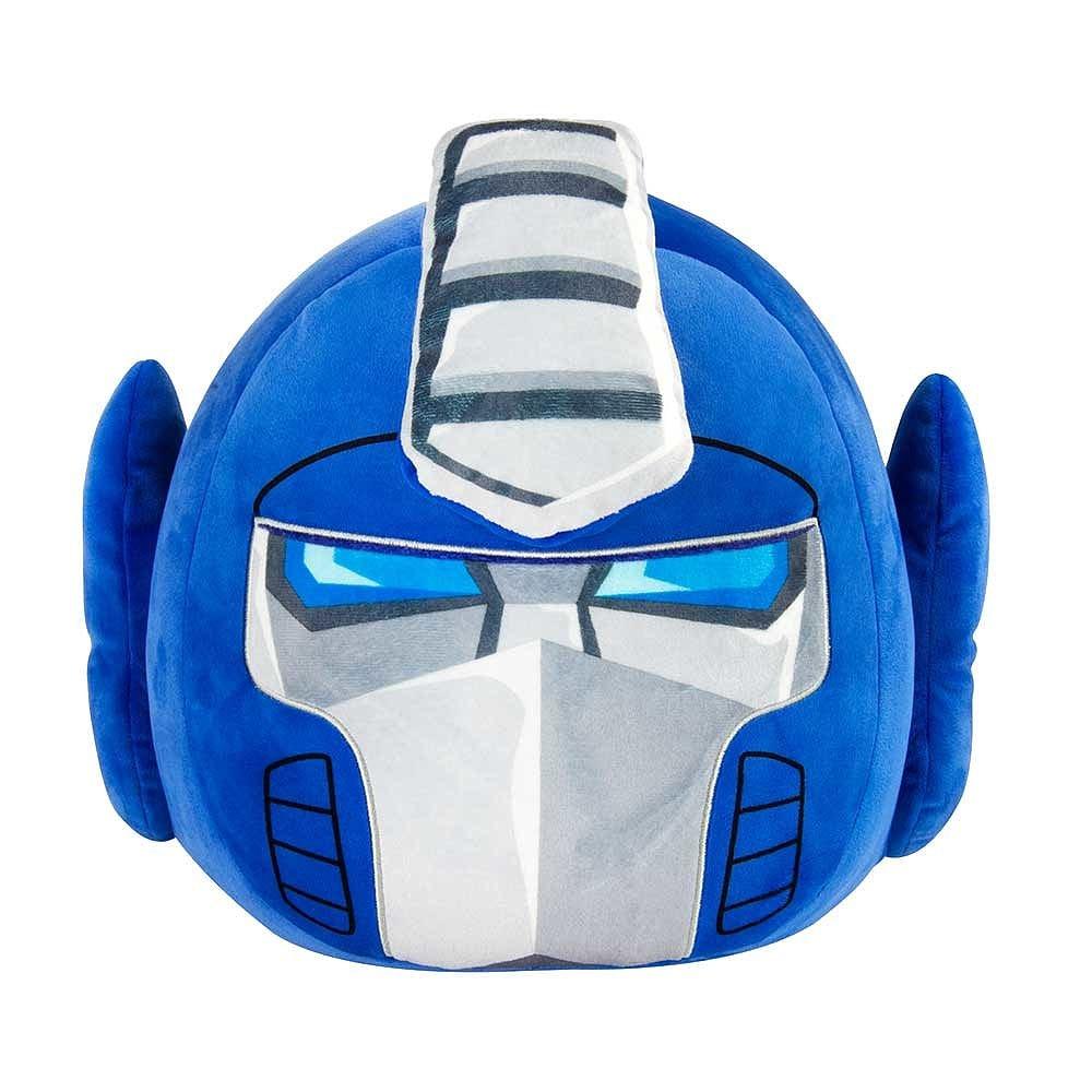 Transformers Optimus Prime Mega Plush