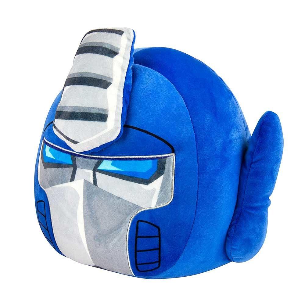 Merchandise - Transformers - Optimus Prime Mega Plush - 3