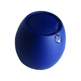 Boompods GAME Zero Speaker Navy Blue