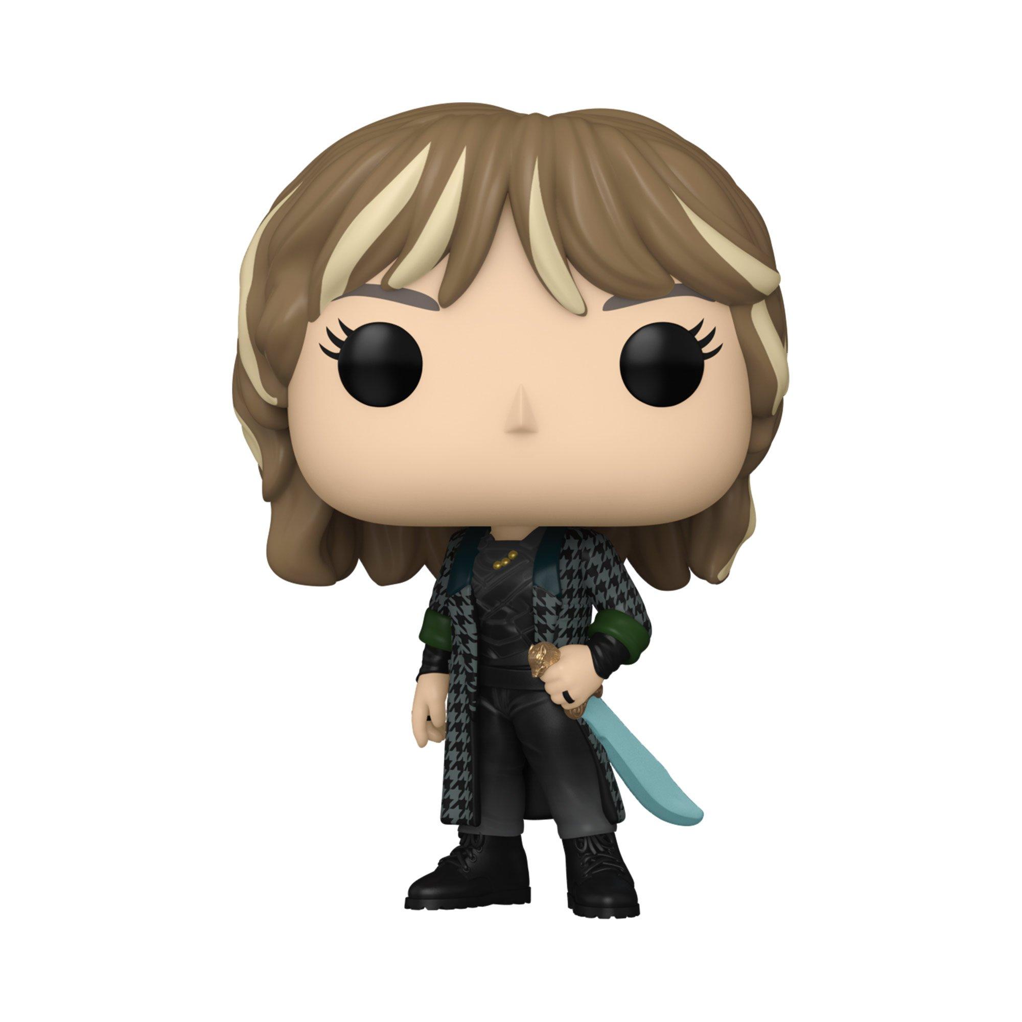 Multi Format An - FUNKO - Marvel: Loki Season 2- Sylvie - 3