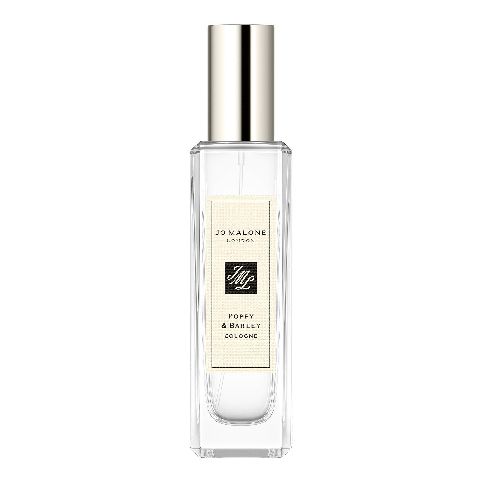 - - Jo Malone London - Poppy & Barley Cologne 30ml - 1