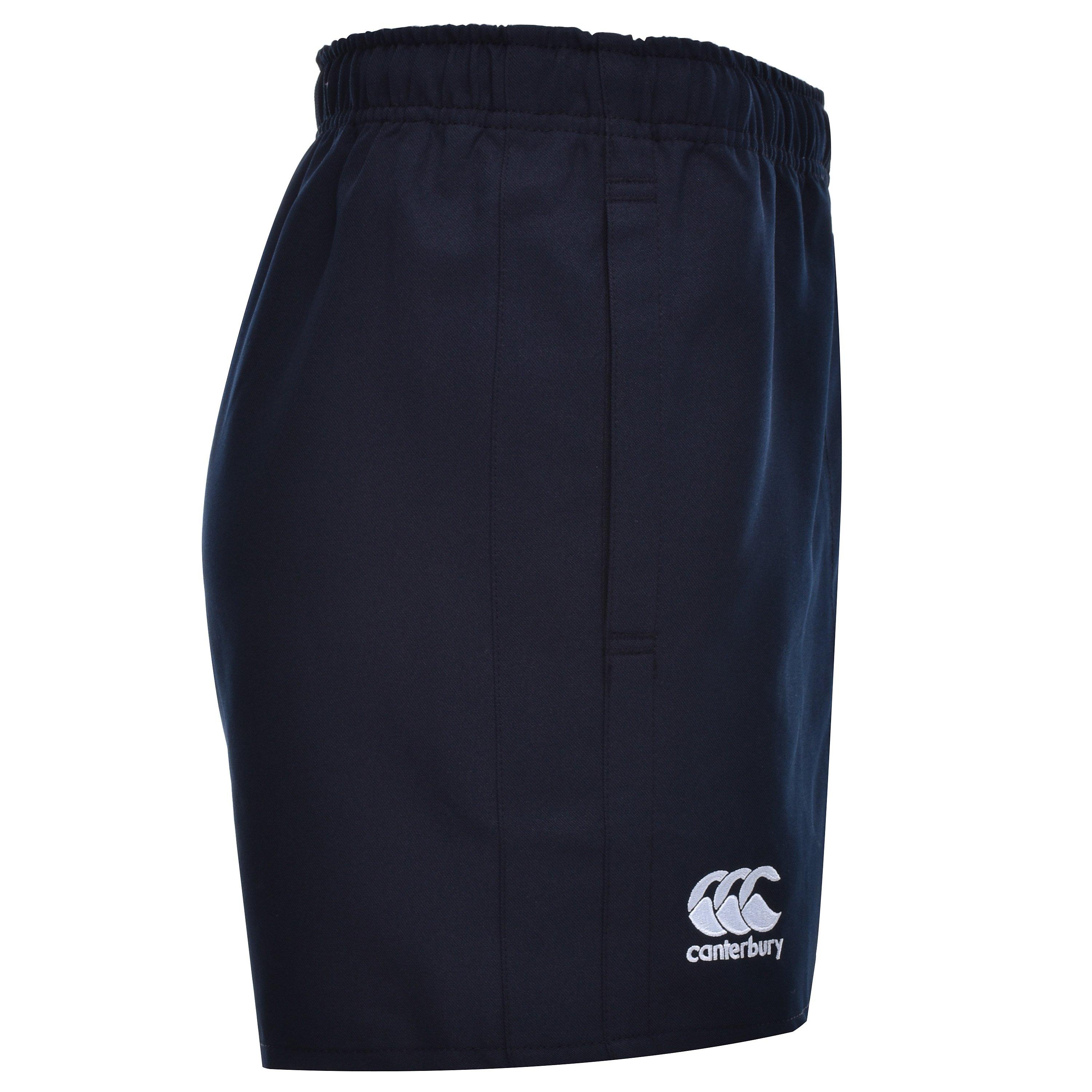 Canterbury Professional Polyester Men's Shorts Rugby Shorts