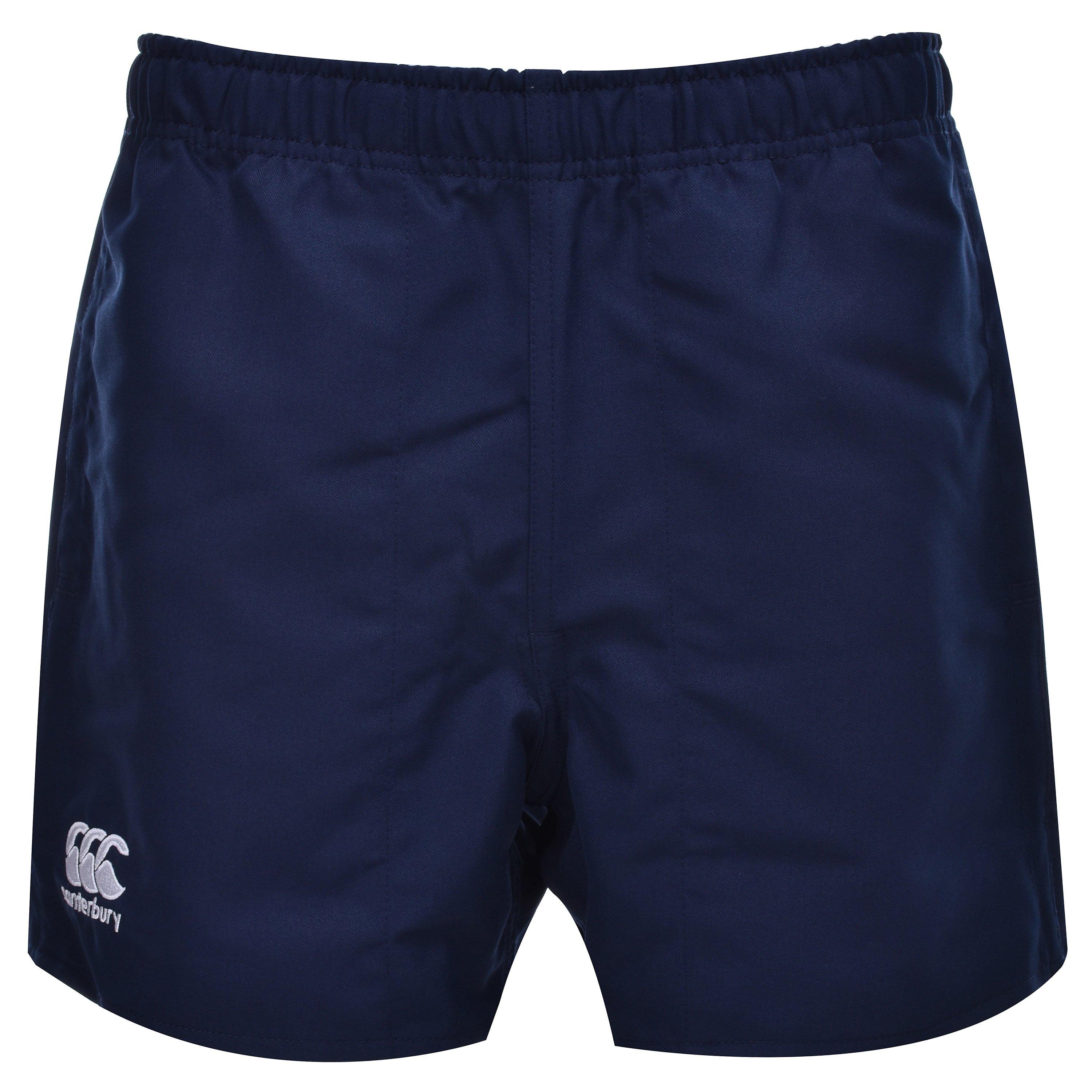 Professional Polyester Men's Shorts