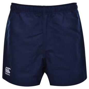 Canterbury Professional Polyester Men's Shorts
