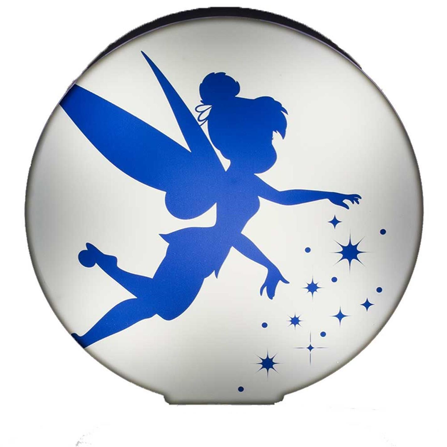 Merchandise - Disney - Tinker Bell Box Light - 1