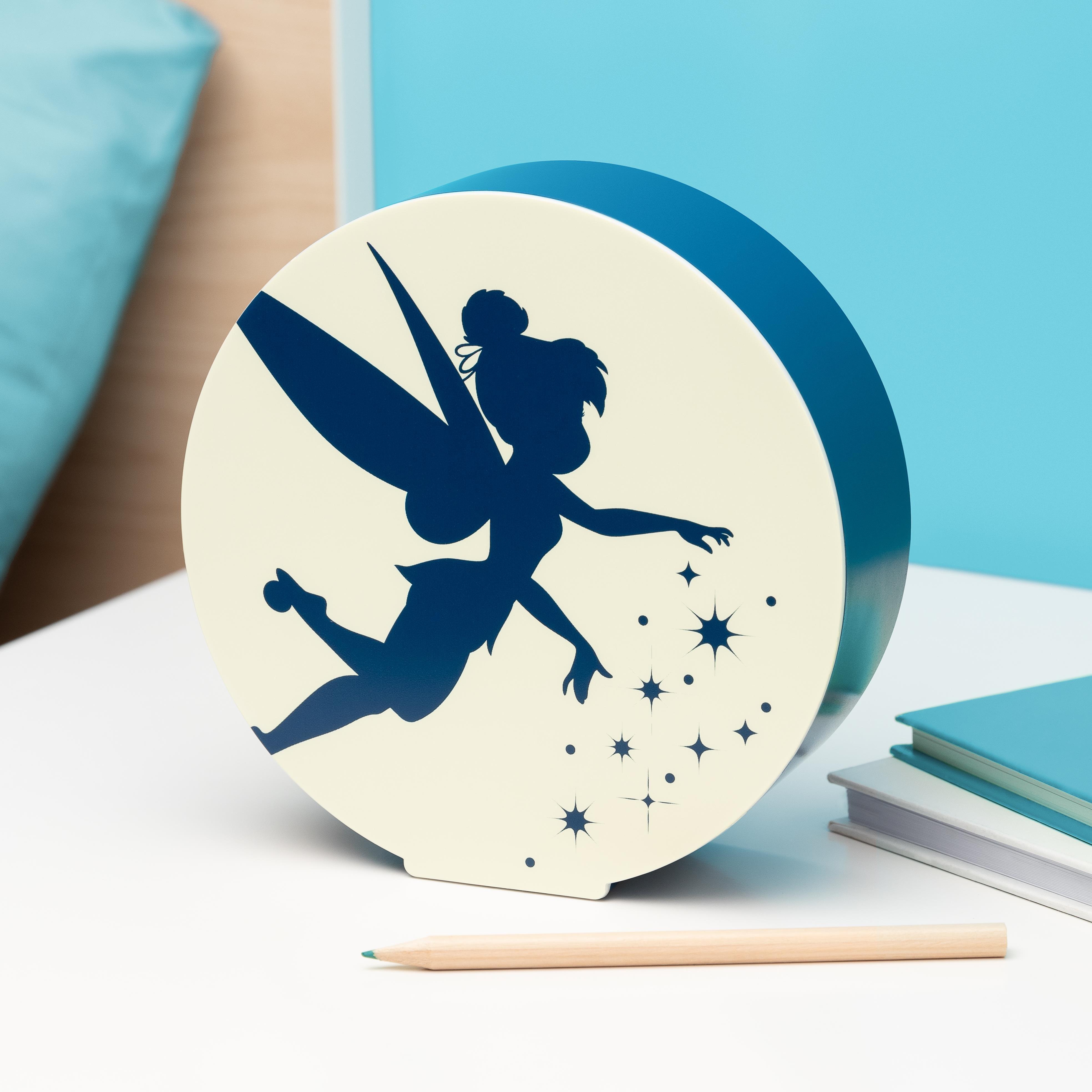 Merchandise - Disney - Tinker Bell Box Light - 4