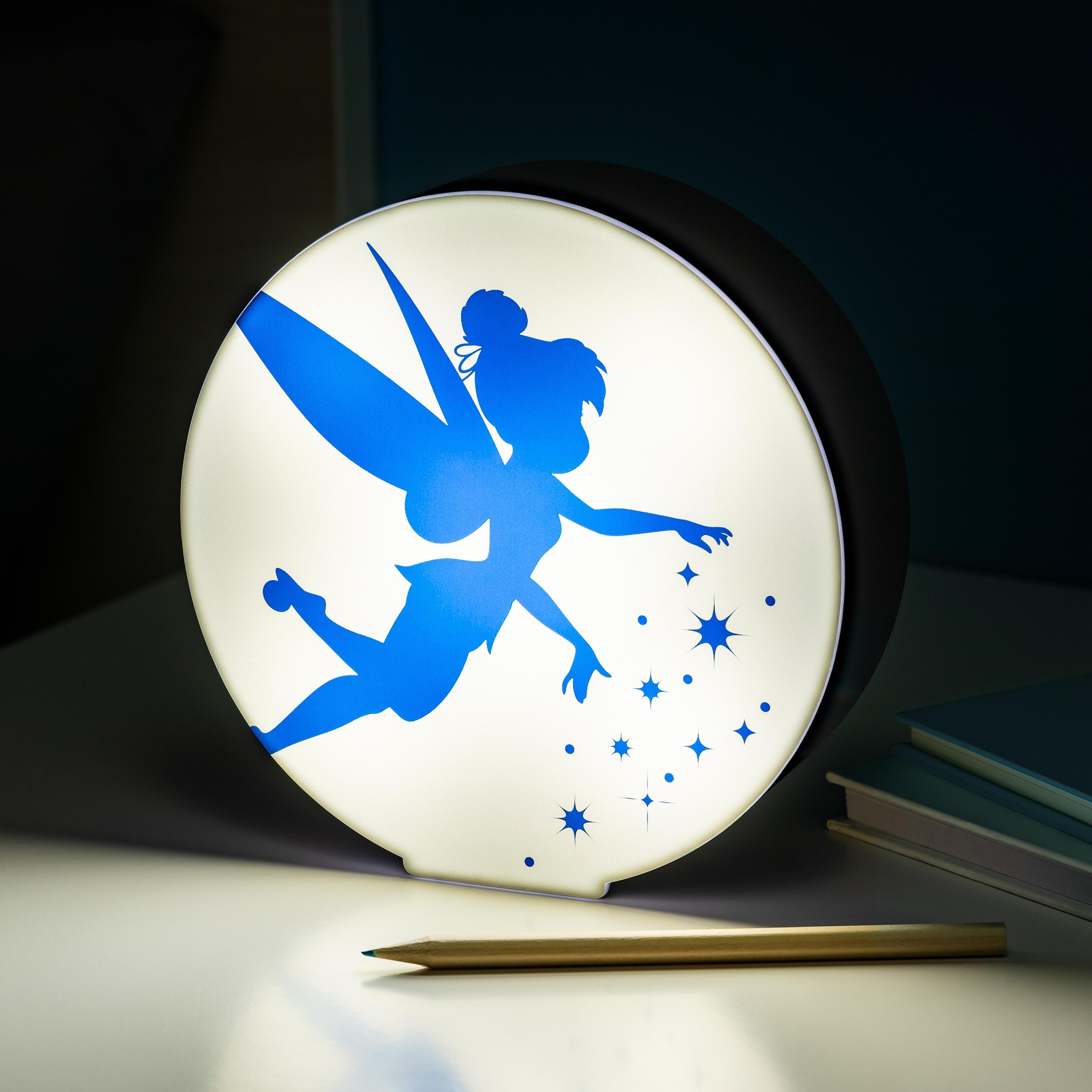 Merchandise - Disney - Tinker Bell Box Light - 5