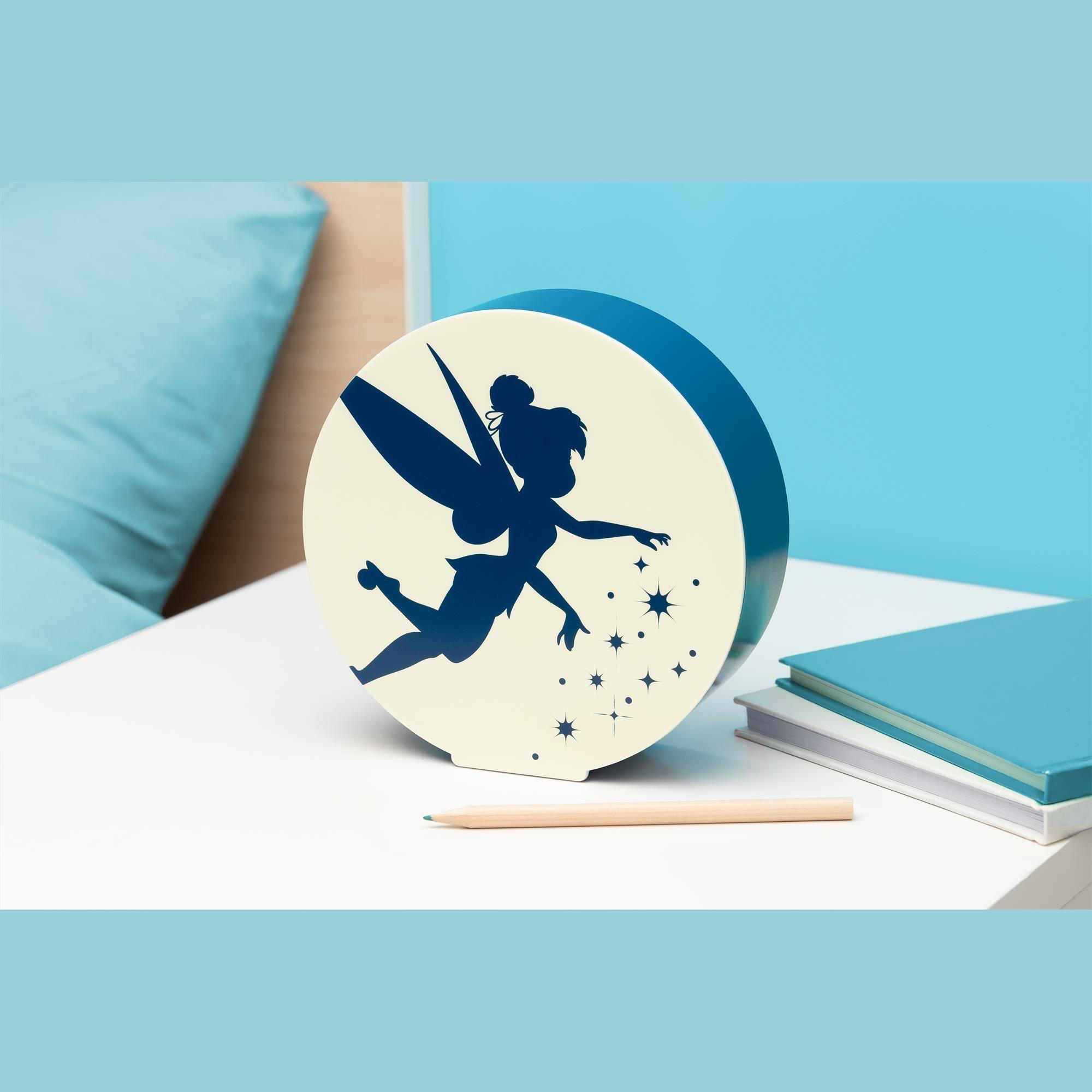 Merchandise - Disney - Tinker Bell Box Light - 6