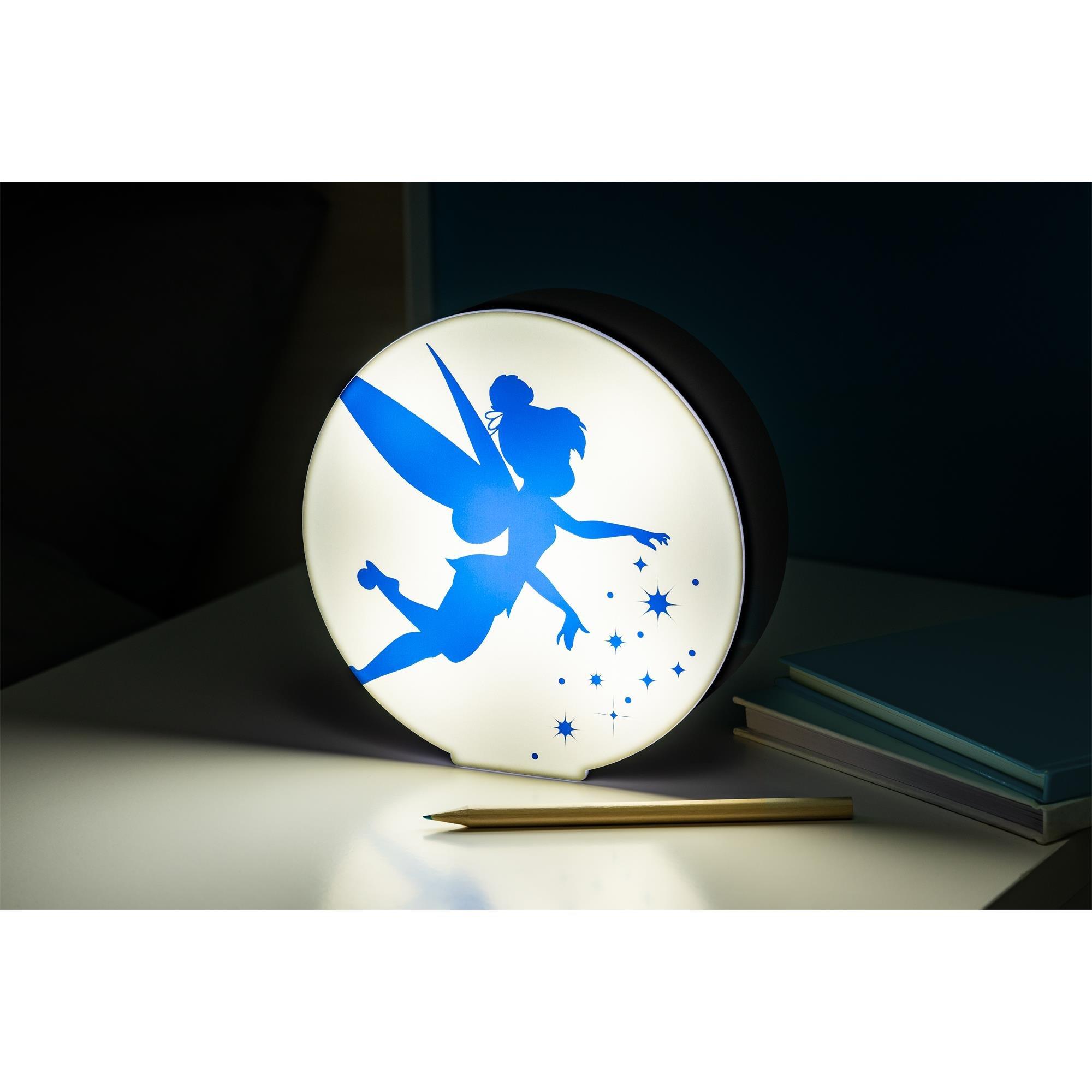 Merchandise - Disney - Tinker Bell Box Light - 7