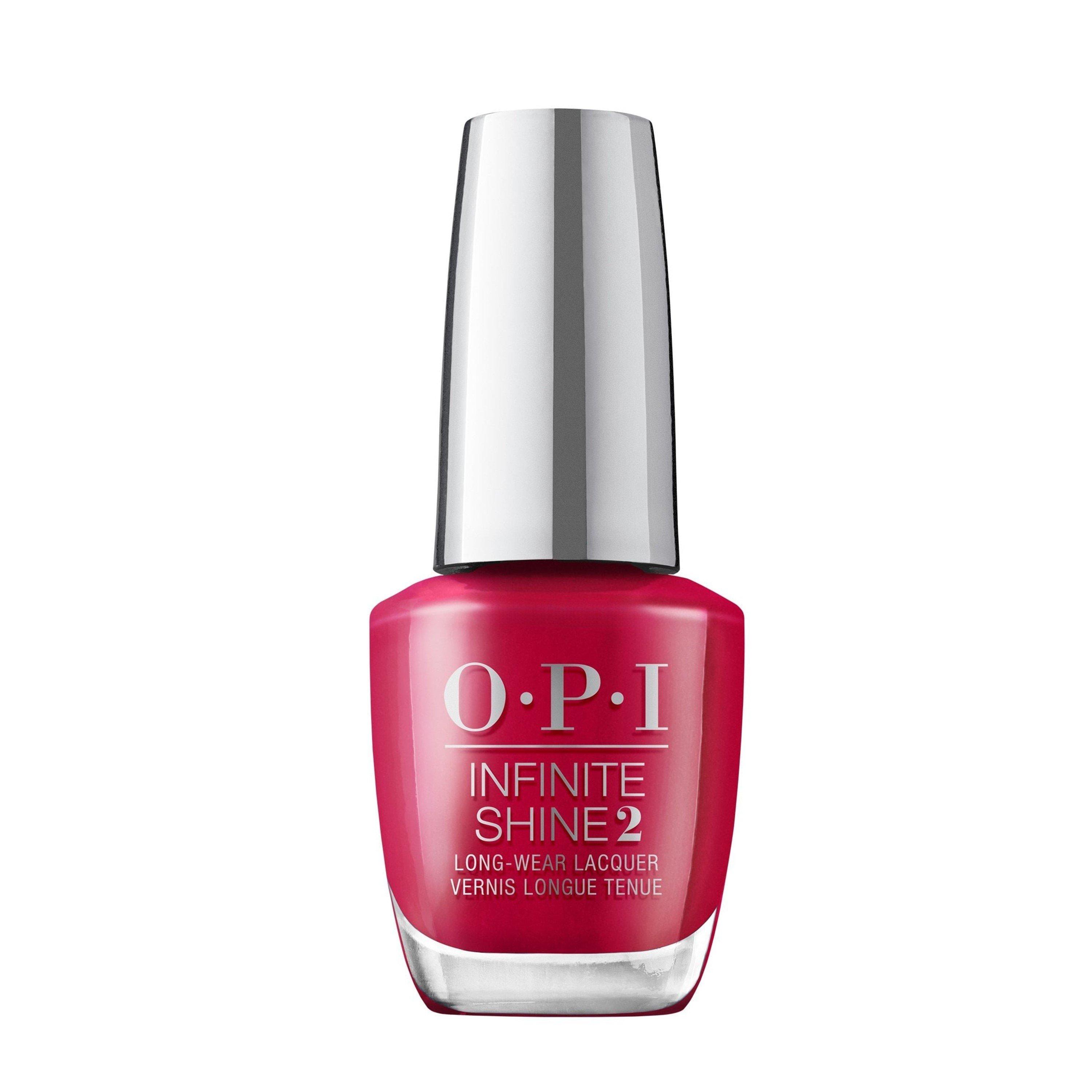 Pink - OPI - Red-veal Your Truth Nail Polish 15ml