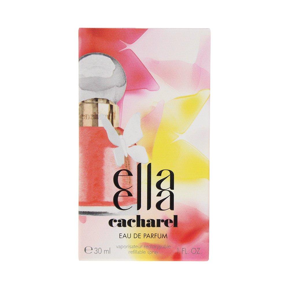 None - Cacharel - Cacharel Ella Ella Eau de Parfum 30ml - 3