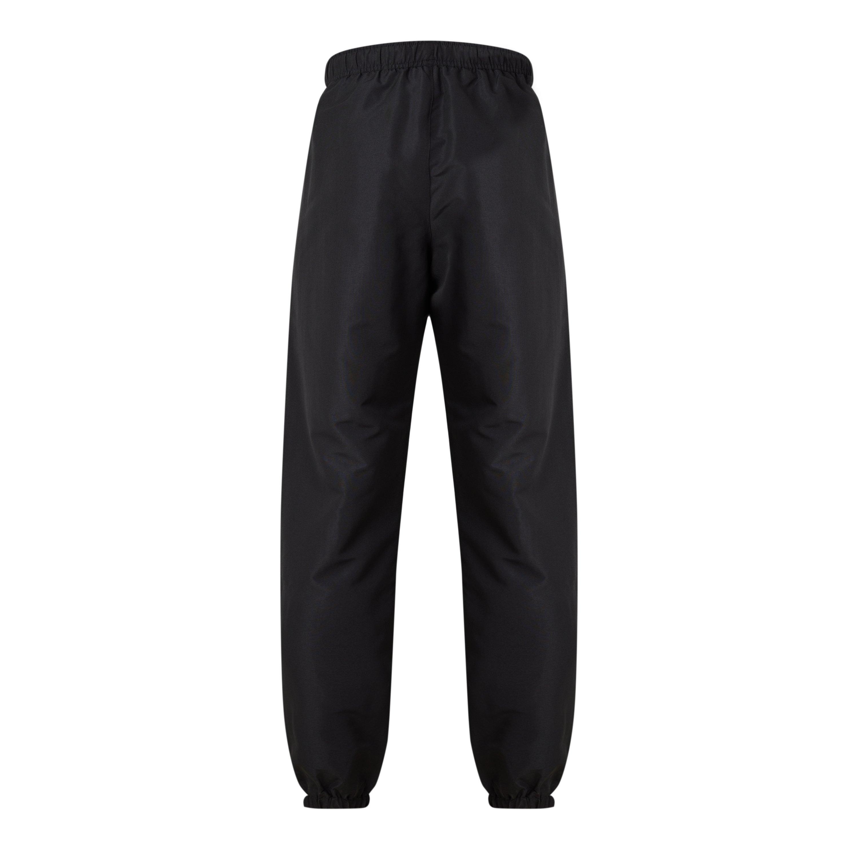 Crna - Canterbury - Men's Team Cuffed Tracksuit Bottoms - 2