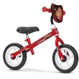 TOIMSA Disney Cars Runner Bike