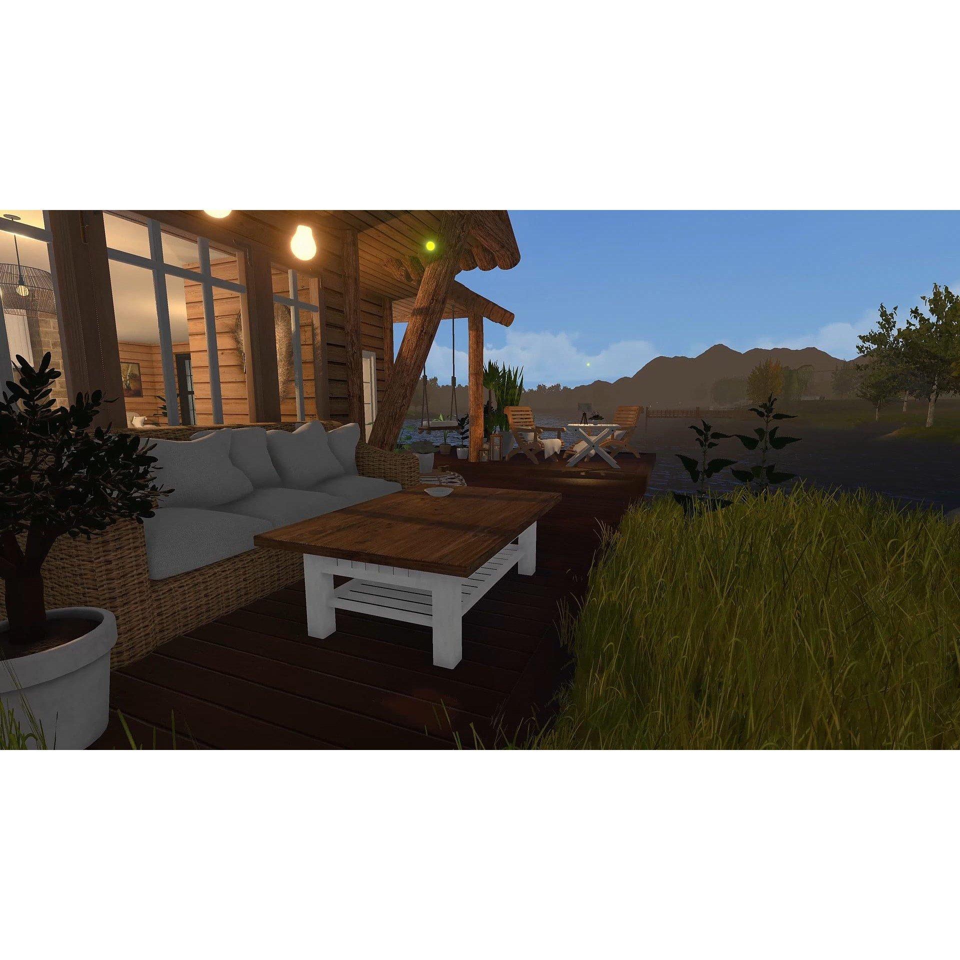 Nintendo Switch - U and I Entertainment - House Flipper - Pets Edition - 4