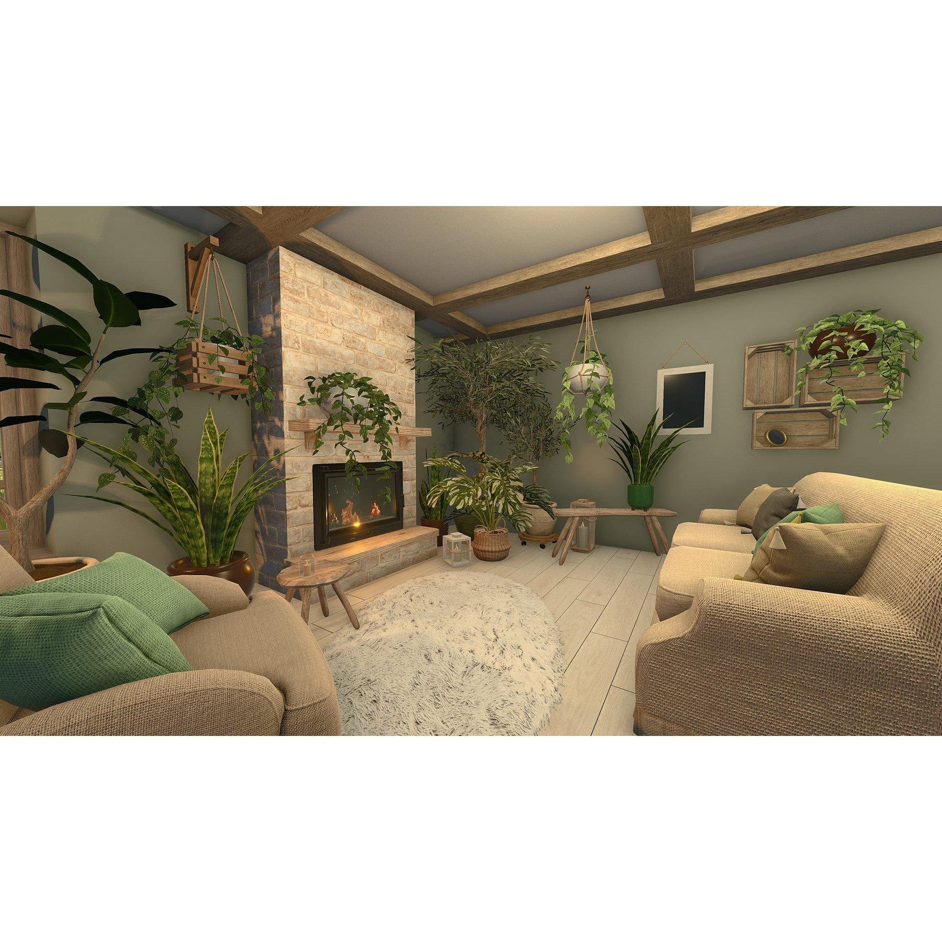 Nintendo Switch - U and I Entertainment - House Flipper - Pets Edition - 6