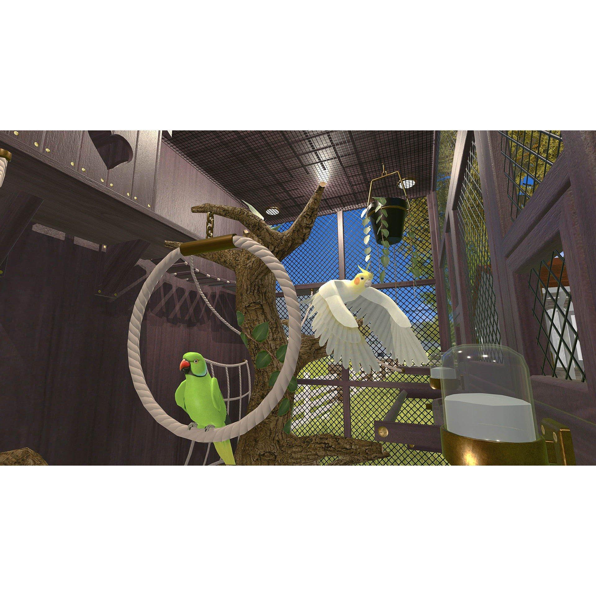 Nintendo Switch - U and I Entertainment - House Flipper - Pets Edition - 7