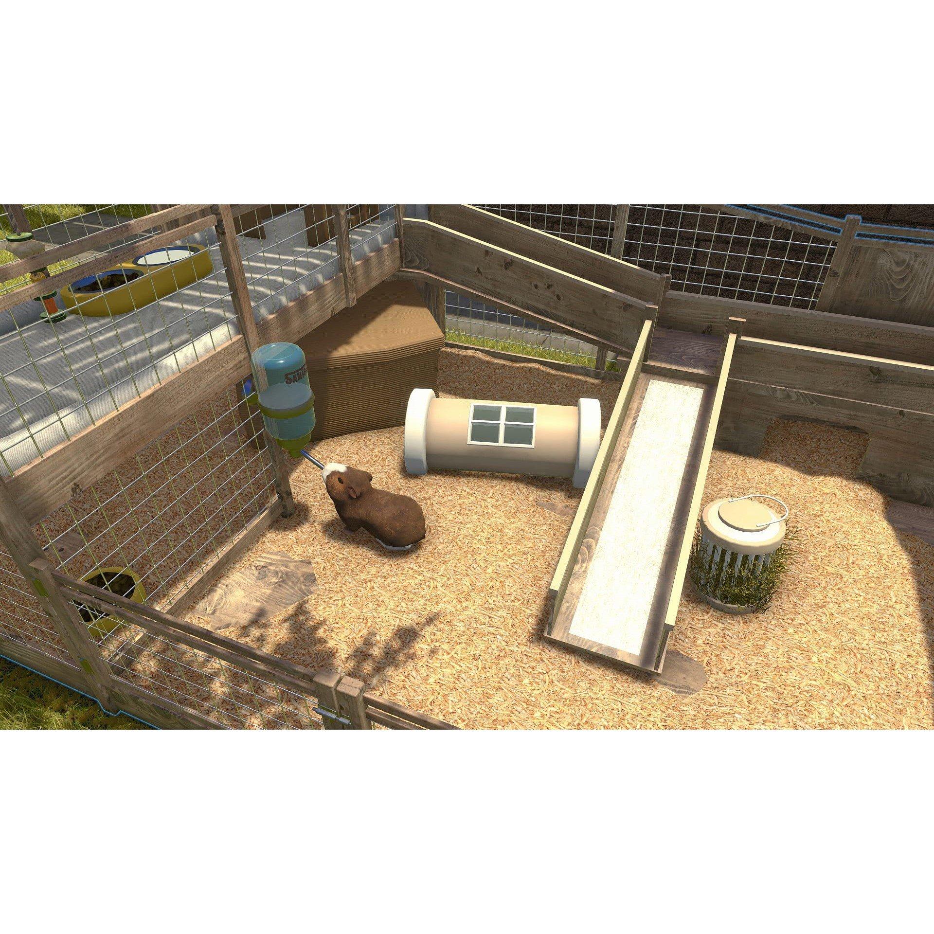 Nintendo Switch - U and I Entertainment - House Flipper - Pets Edition - 10