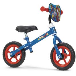 TOIMSA Marvel Spidey & Amazing Friends Runner Bike