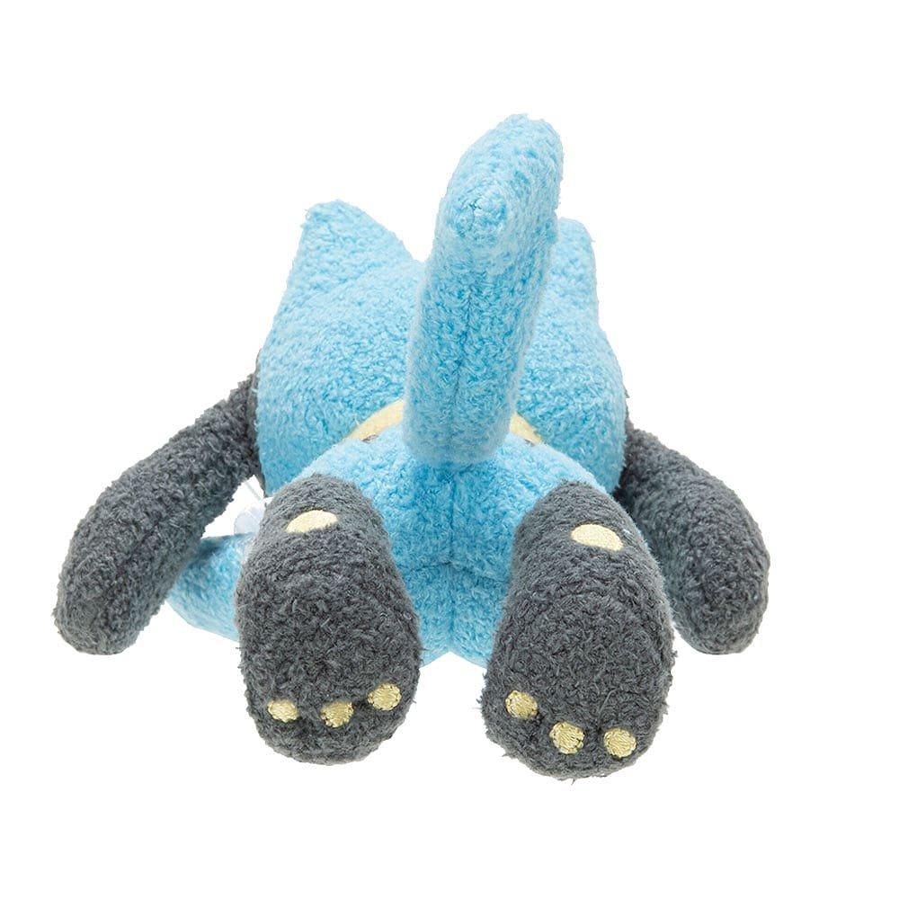 Waren - Pokemon - Pokémon - 5' Sleeping Riolu Plush - 4